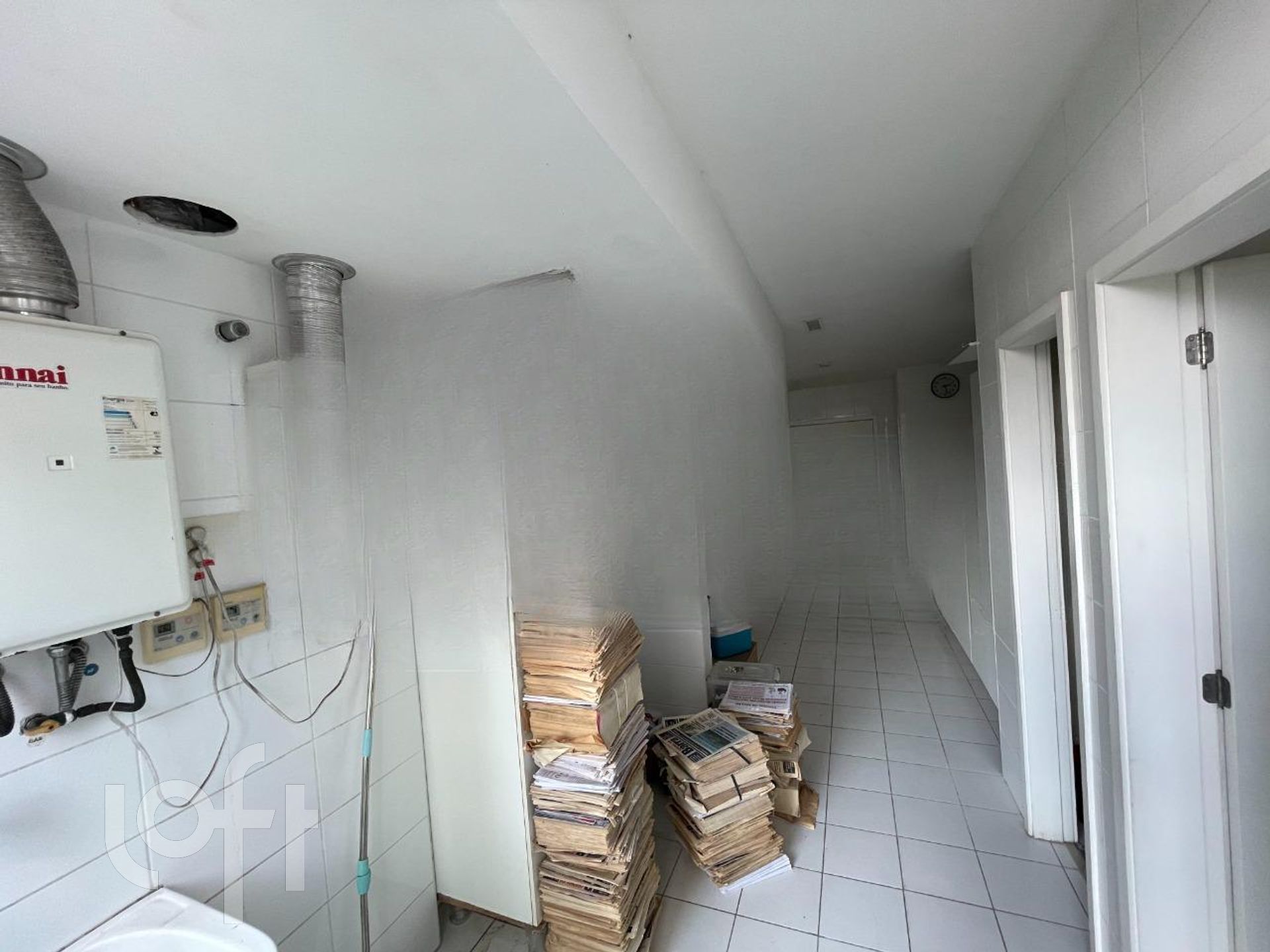 Apartamento à venda com 4 quartos, 275m² - Foto 21