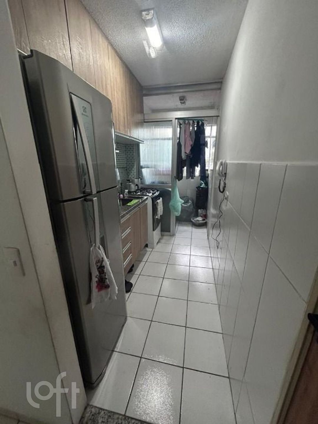 Apartamento à venda com 2 quartos, 50m² - Foto 4