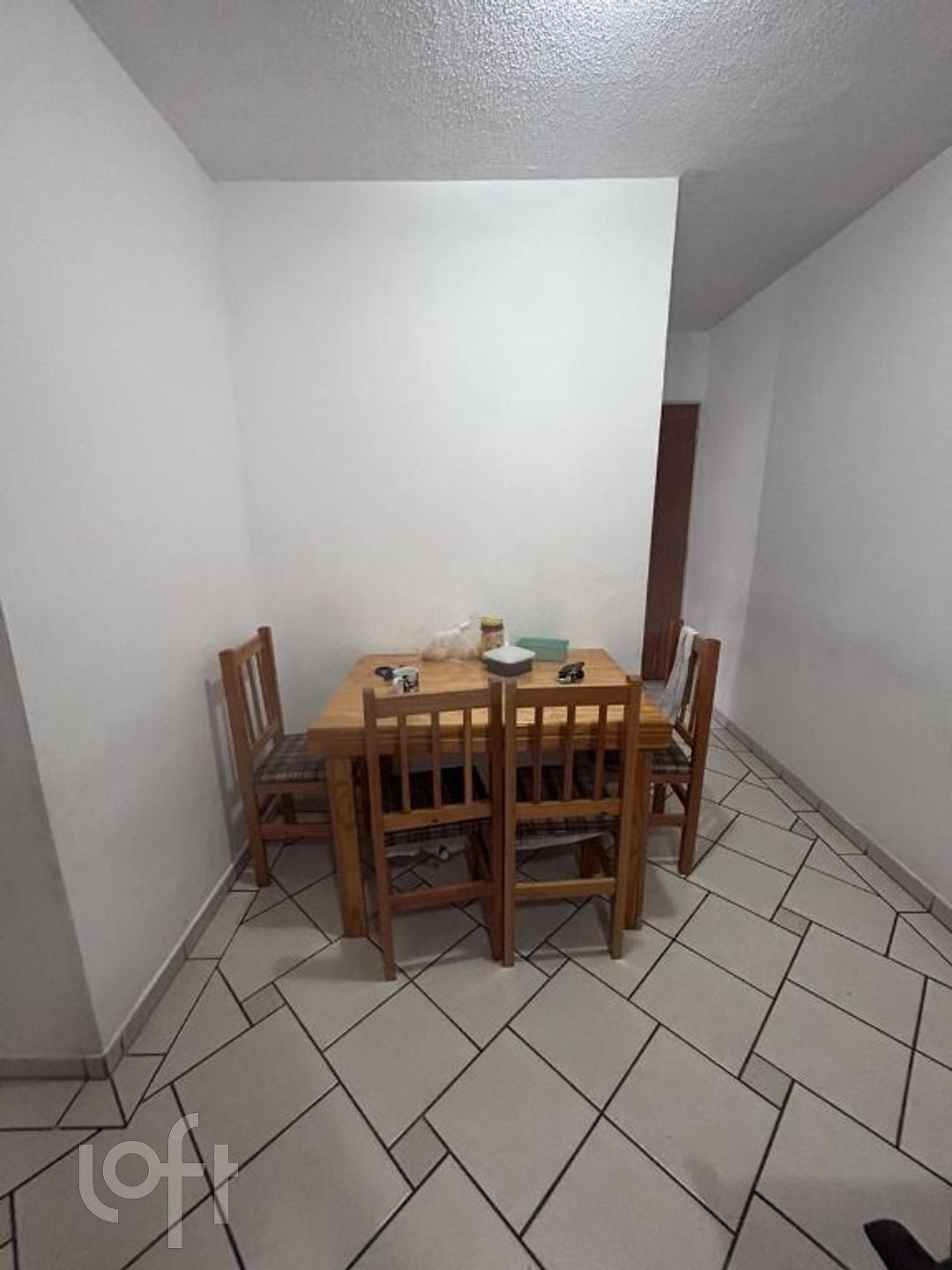 Apartamento à venda com 2 quartos, 50m² - Foto 2