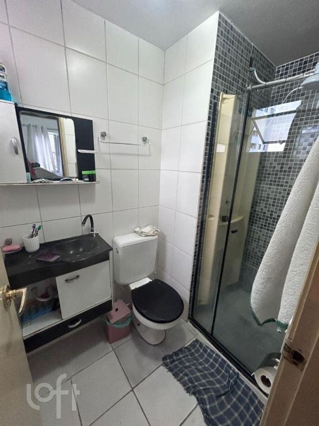 Apartamento à venda com 2 quartos, 50m² - Foto 6