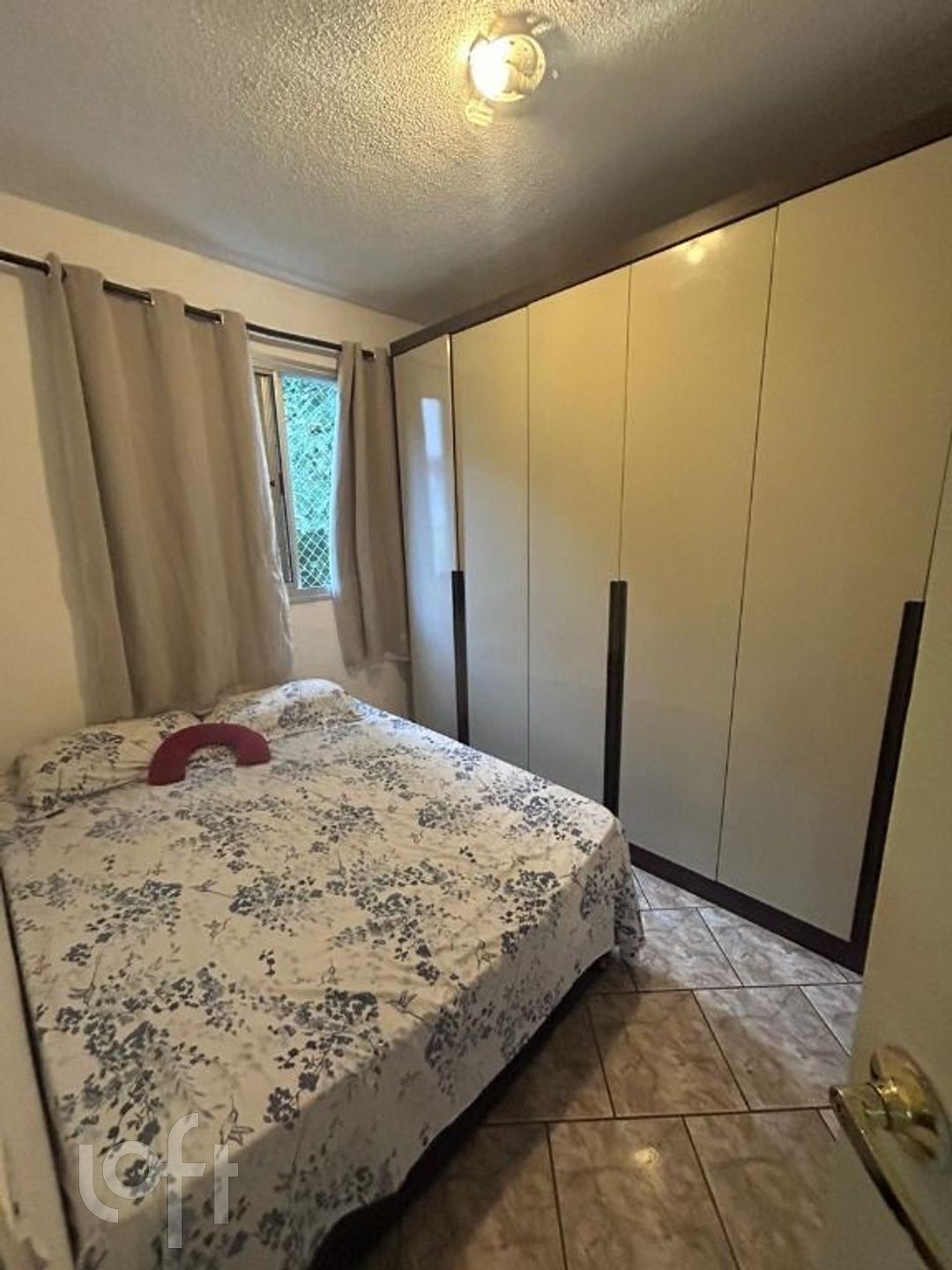 Apartamento à venda com 2 quartos, 50m² - Foto 8