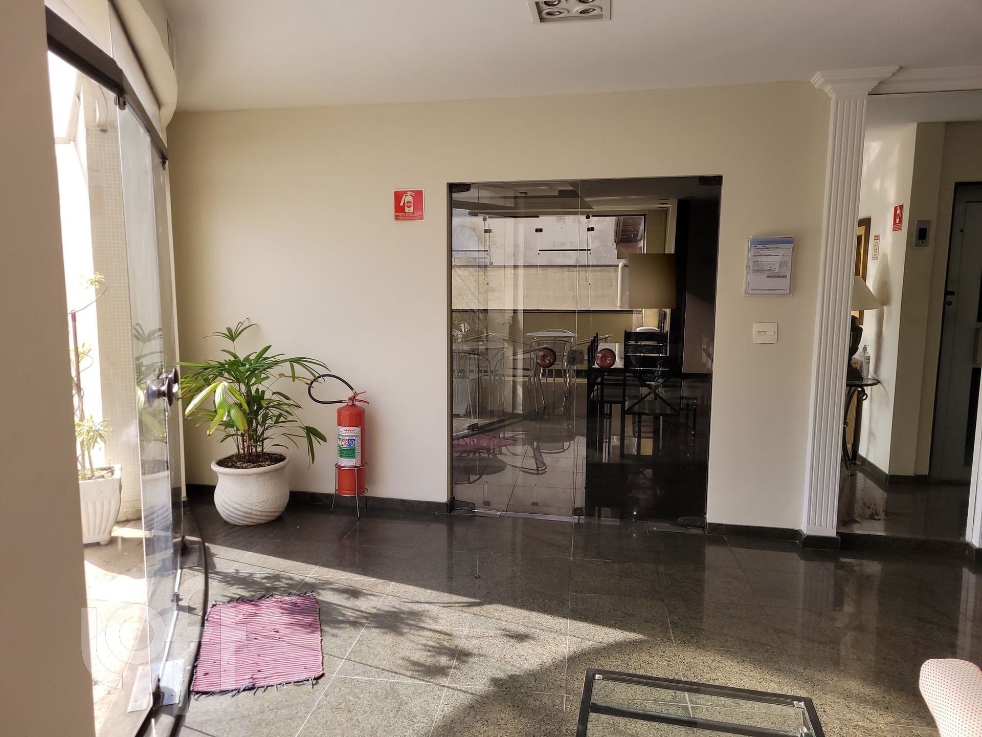 Apartamento à venda com 3 quartos, 130m² - Foto 6