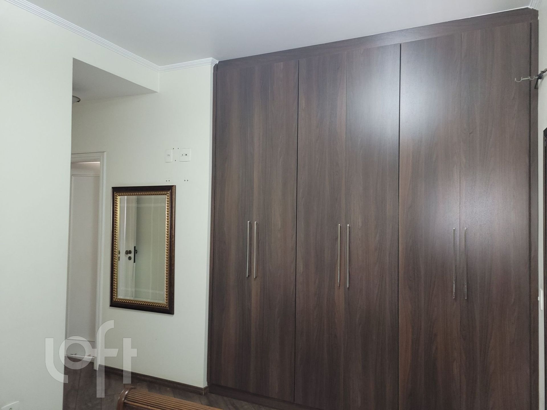 Apartamento à venda com 3 quartos, 130m² - Foto 4