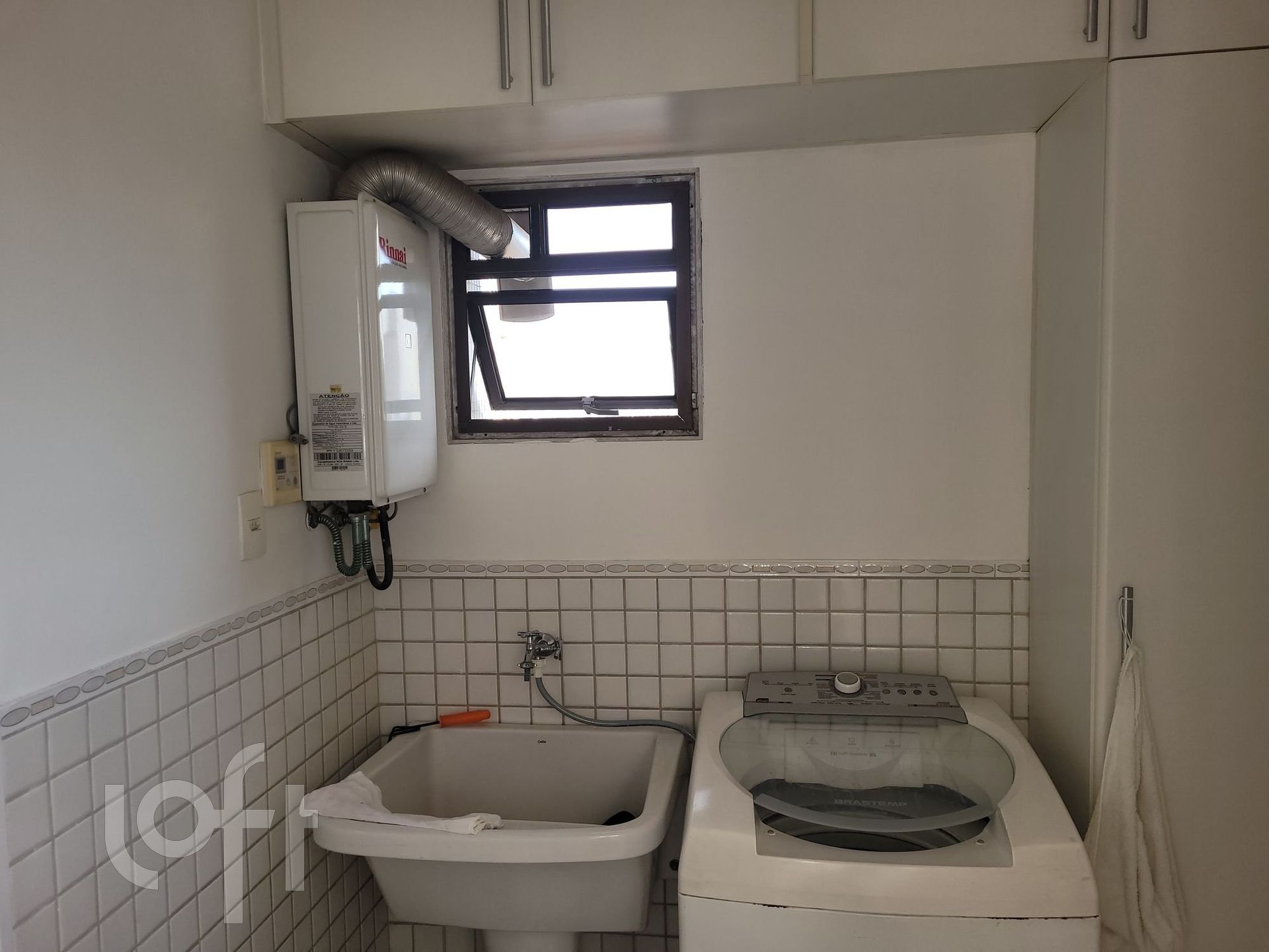 Apartamento à venda com 3 quartos, 130m² - Foto 1