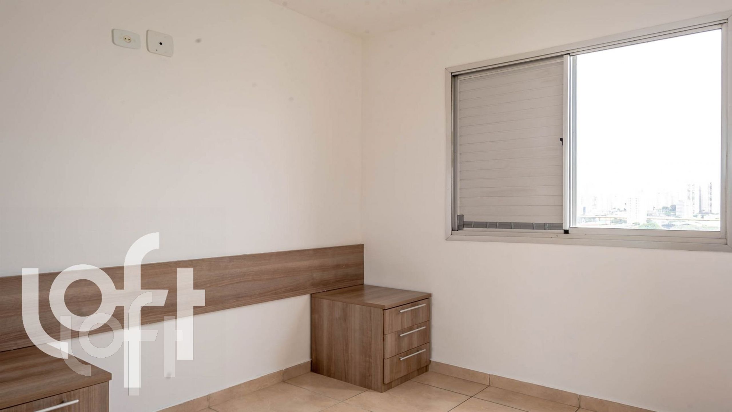 Apartamento à venda com 2 quartos, 43m² - Foto 9