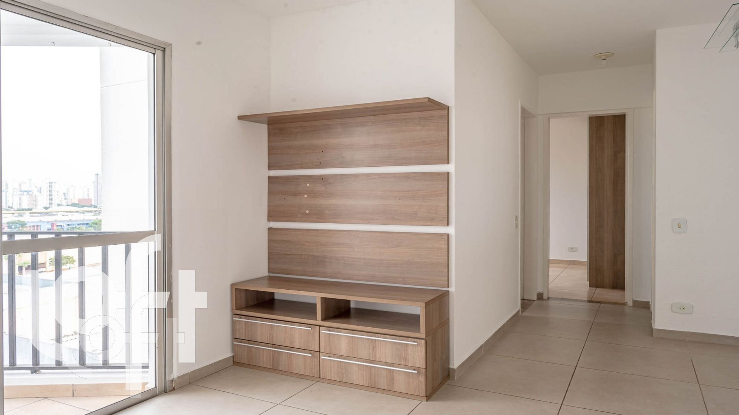 Apartamento à venda com 2 quartos, 43m² - Foto 14