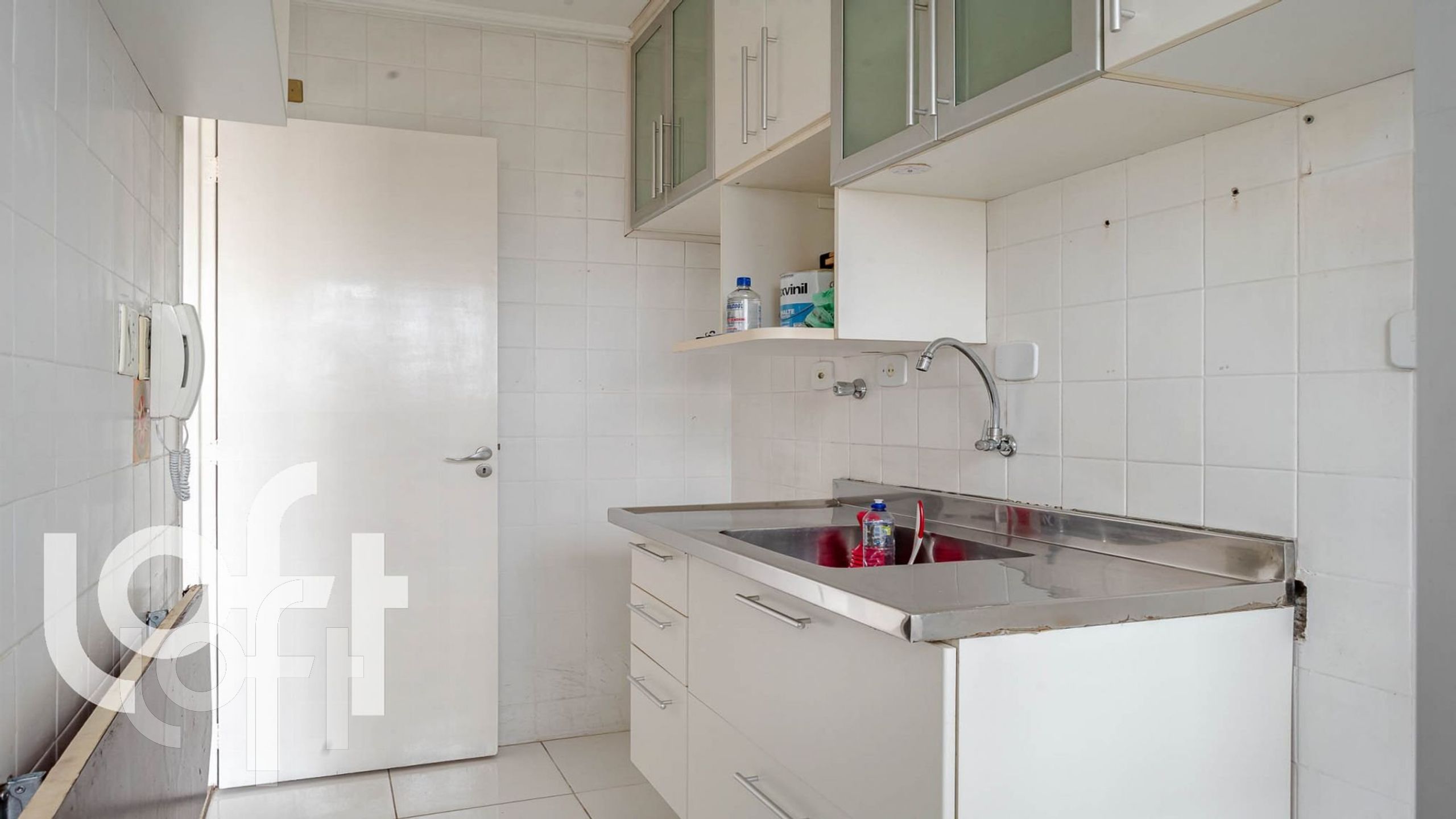 Apartamento à venda com 2 quartos, 43m² - Foto 23