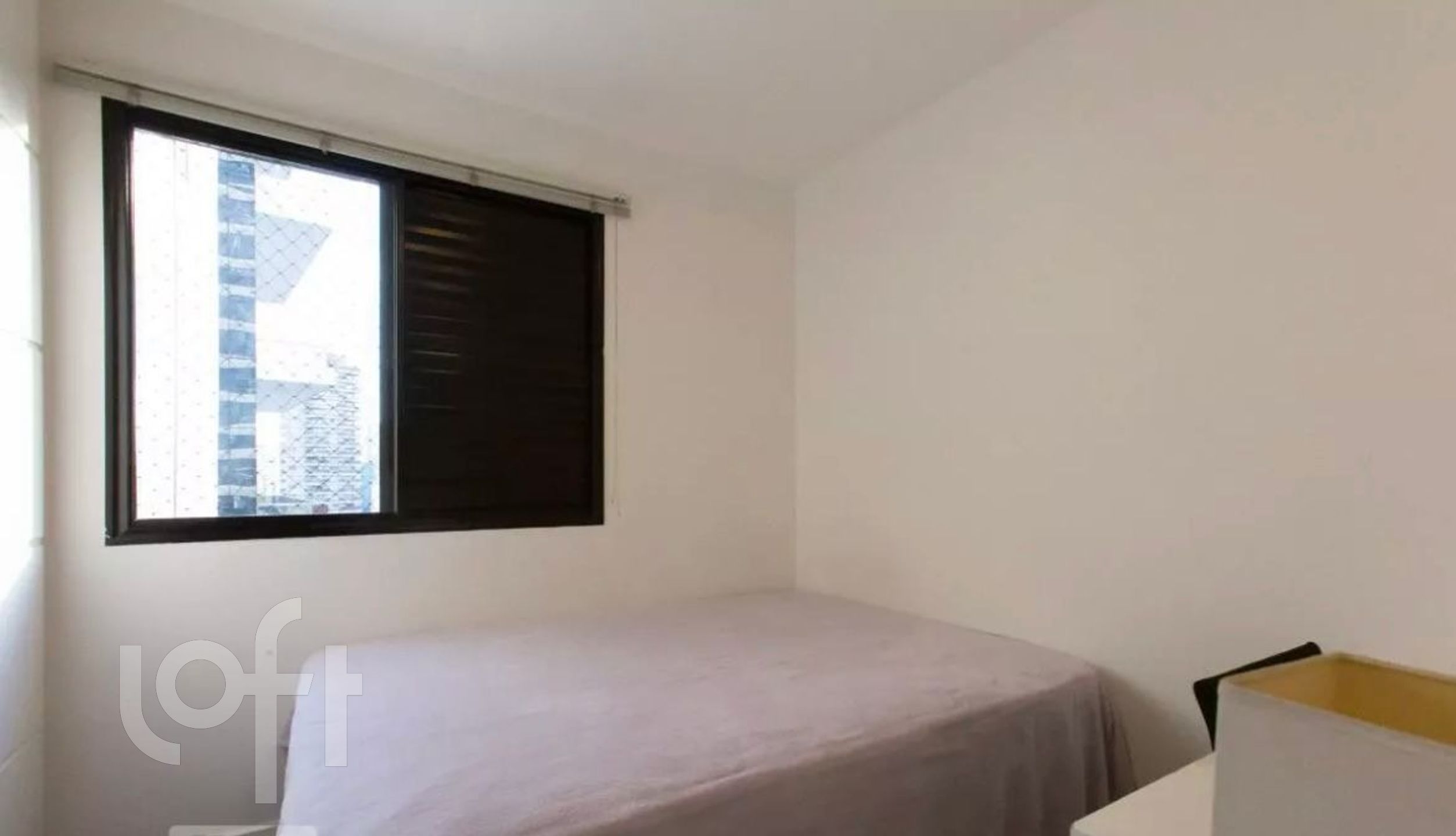 Apartamento à venda com 2 quartos, 60m² - Foto 6