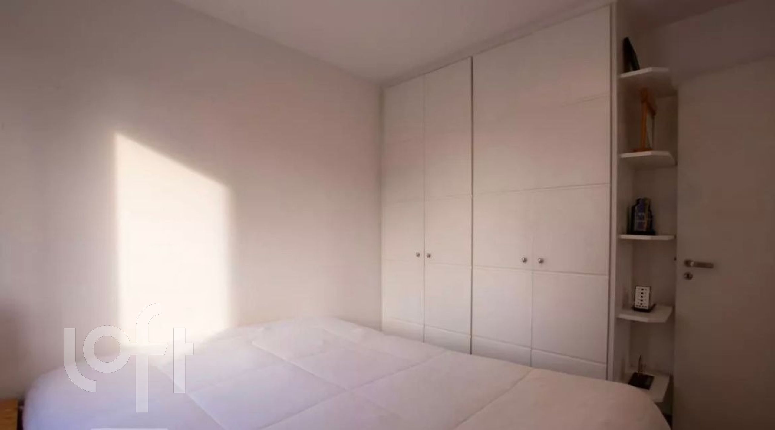 Apartamento à venda com 2 quartos, 60m² - Foto 11