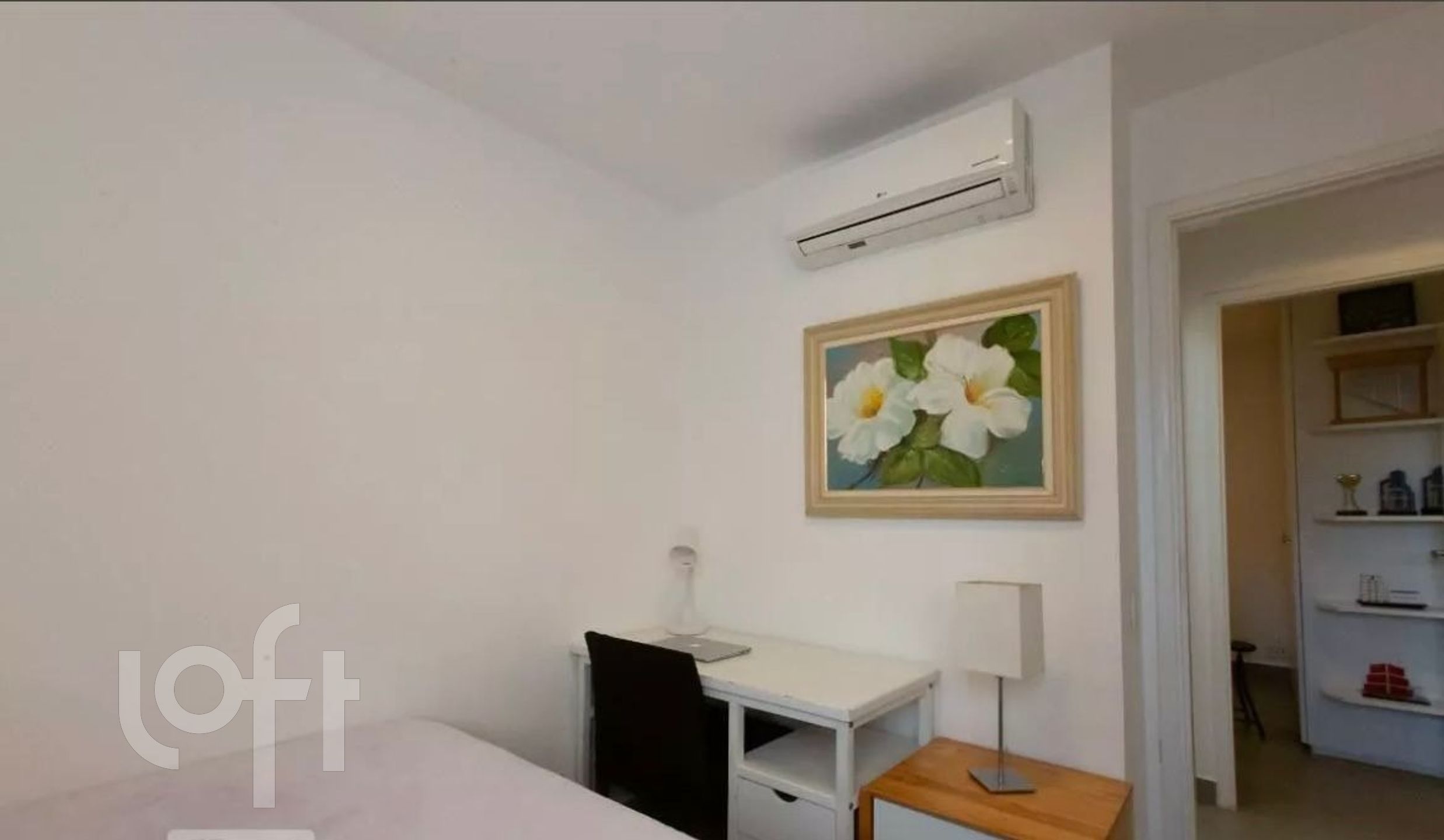 Apartamento à venda com 2 quartos, 60m² - Foto 7