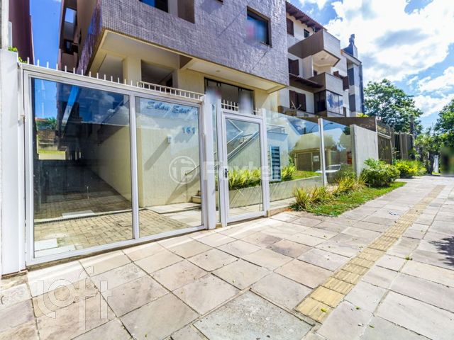 Apartamento com 172m², 3 dormitórios, 1 suíte, 2 vagas, Chácara das Pedras em Porto Alegre