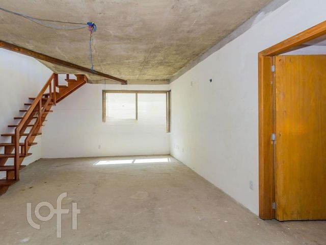 Apartamento com 172m², 3 dormitórios, 1 suíte, 2 vagas, Chácara das Pedras em Porto Alegre