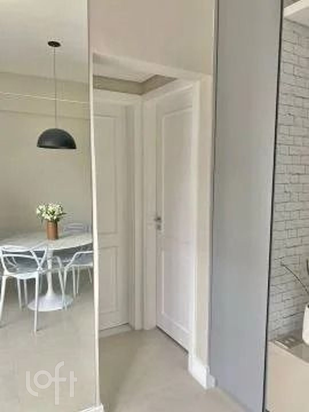 Apartamento à venda com 1 quarto, 50m² - Foto 11