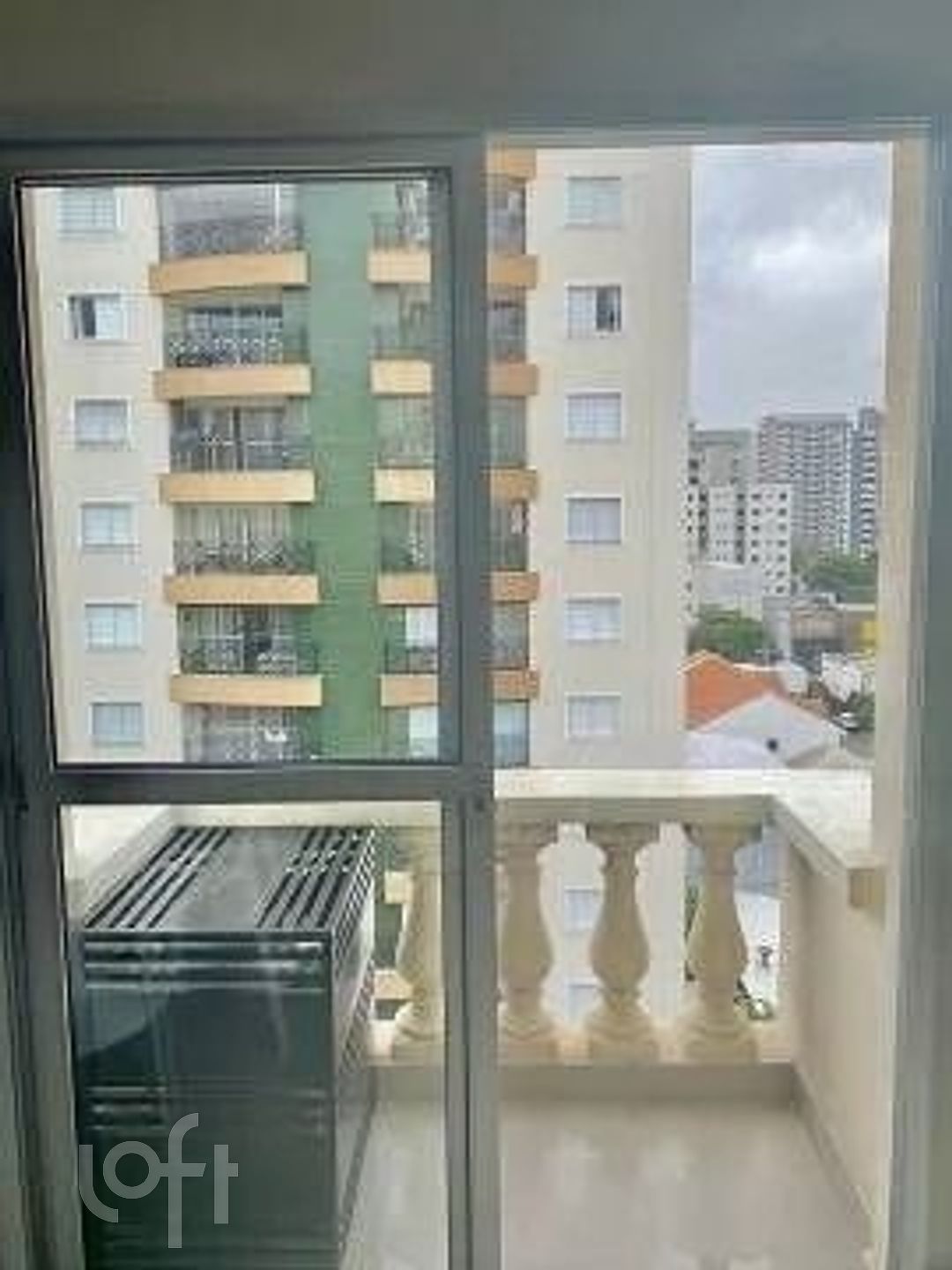 Apartamento à venda com 1 quarto, 50m² - Foto 10