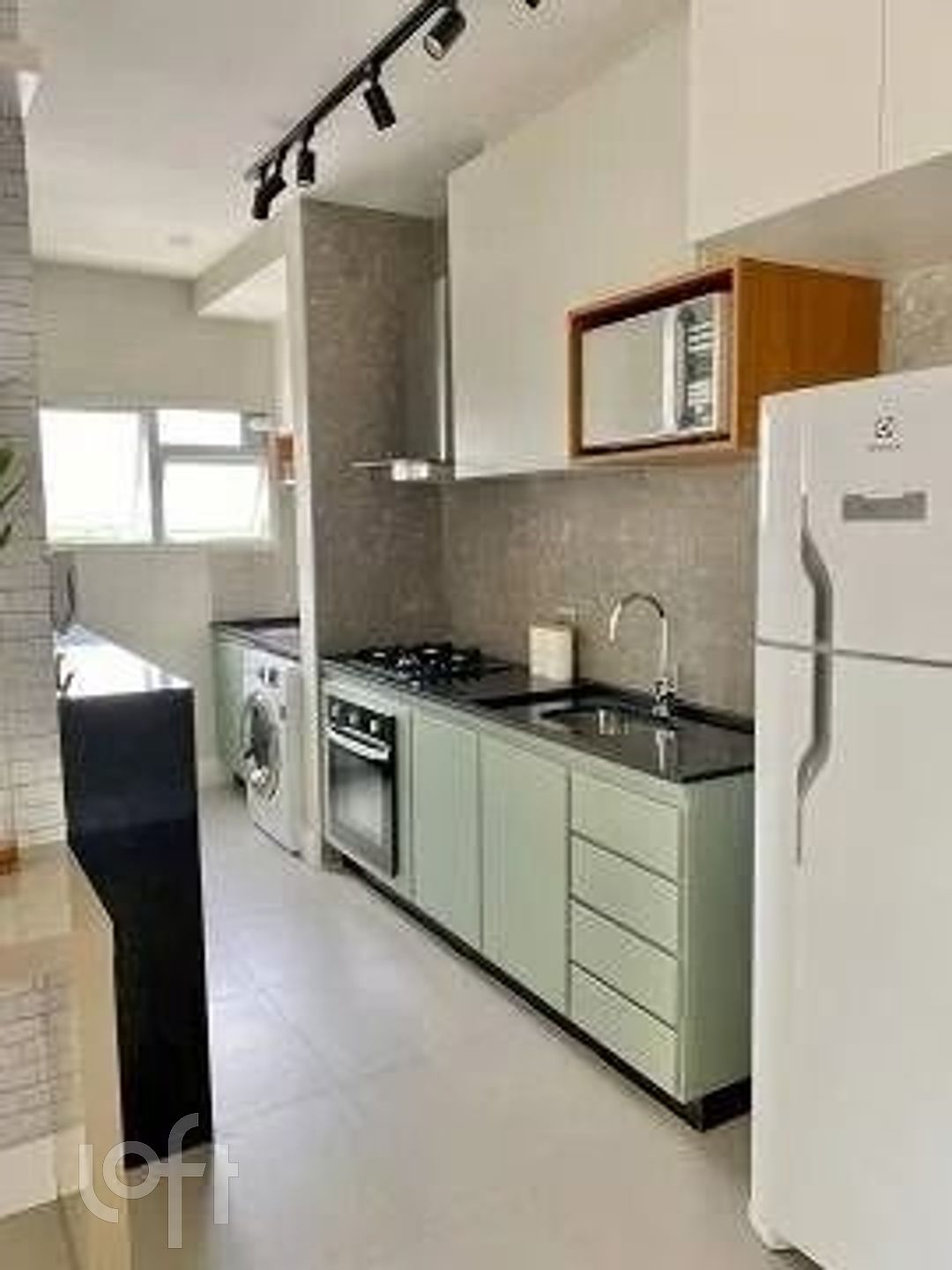 Apartamento à venda com 1 quarto, 50m² - Foto 6