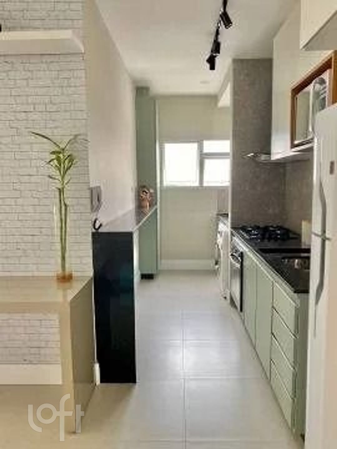 Apartamento à venda com 1 quarto, 50m² - Foto 7