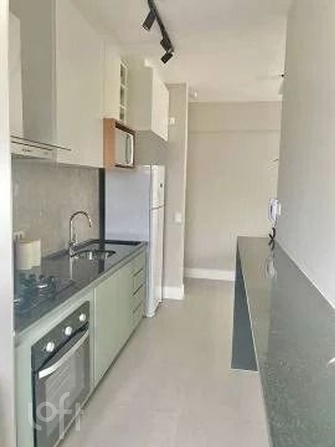 Apartamento à venda com 1 quarto, 50m² - Foto 8