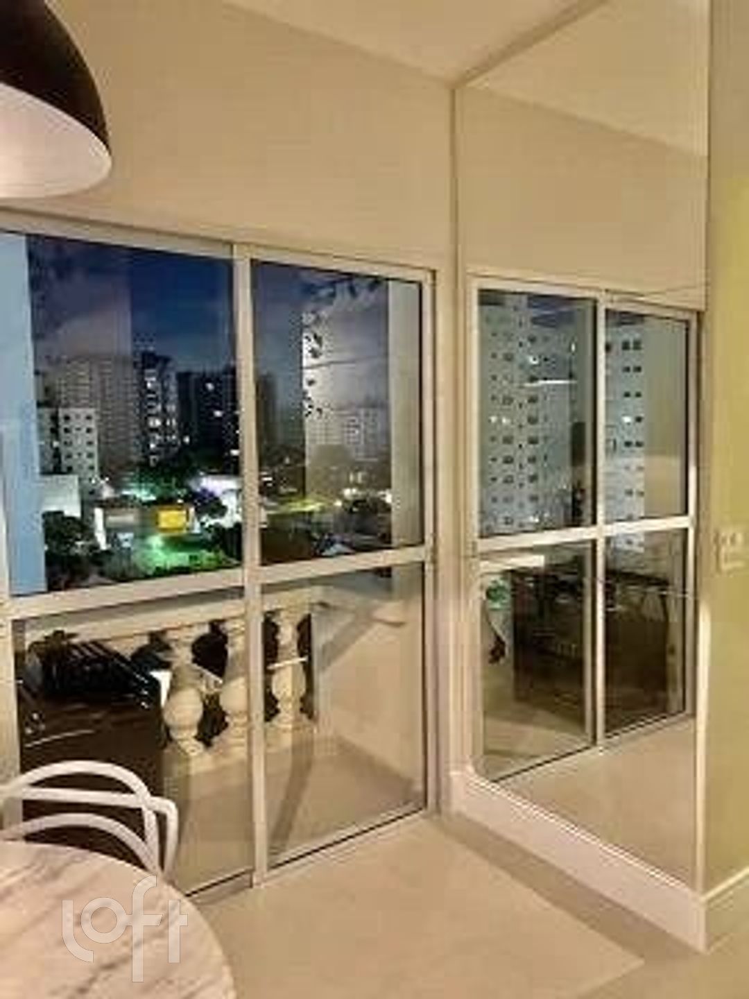 Apartamento à venda com 1 quarto, 50m² - Foto 17