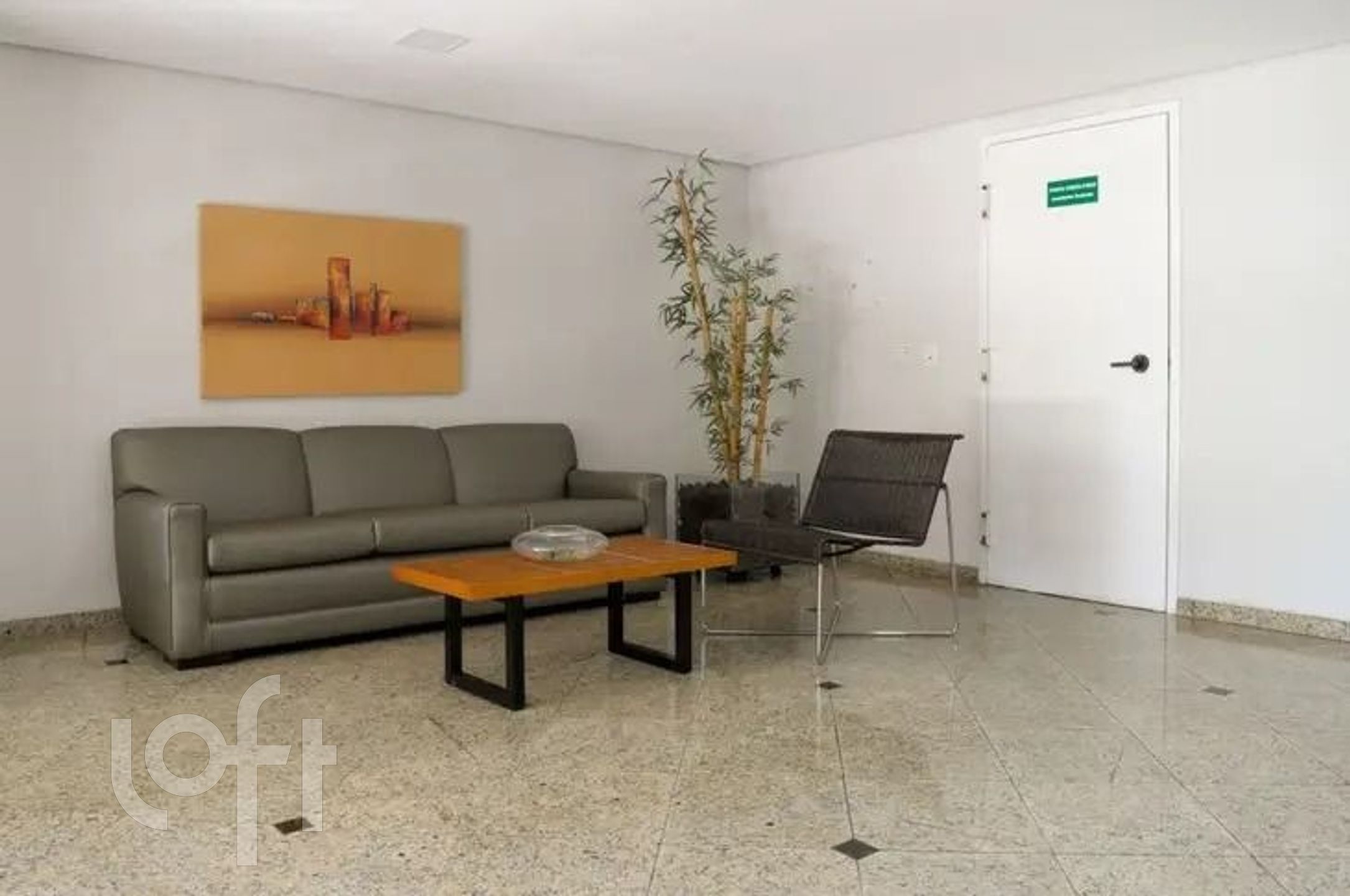 Apartamento à venda com 1 quarto, 50m² - Foto 21