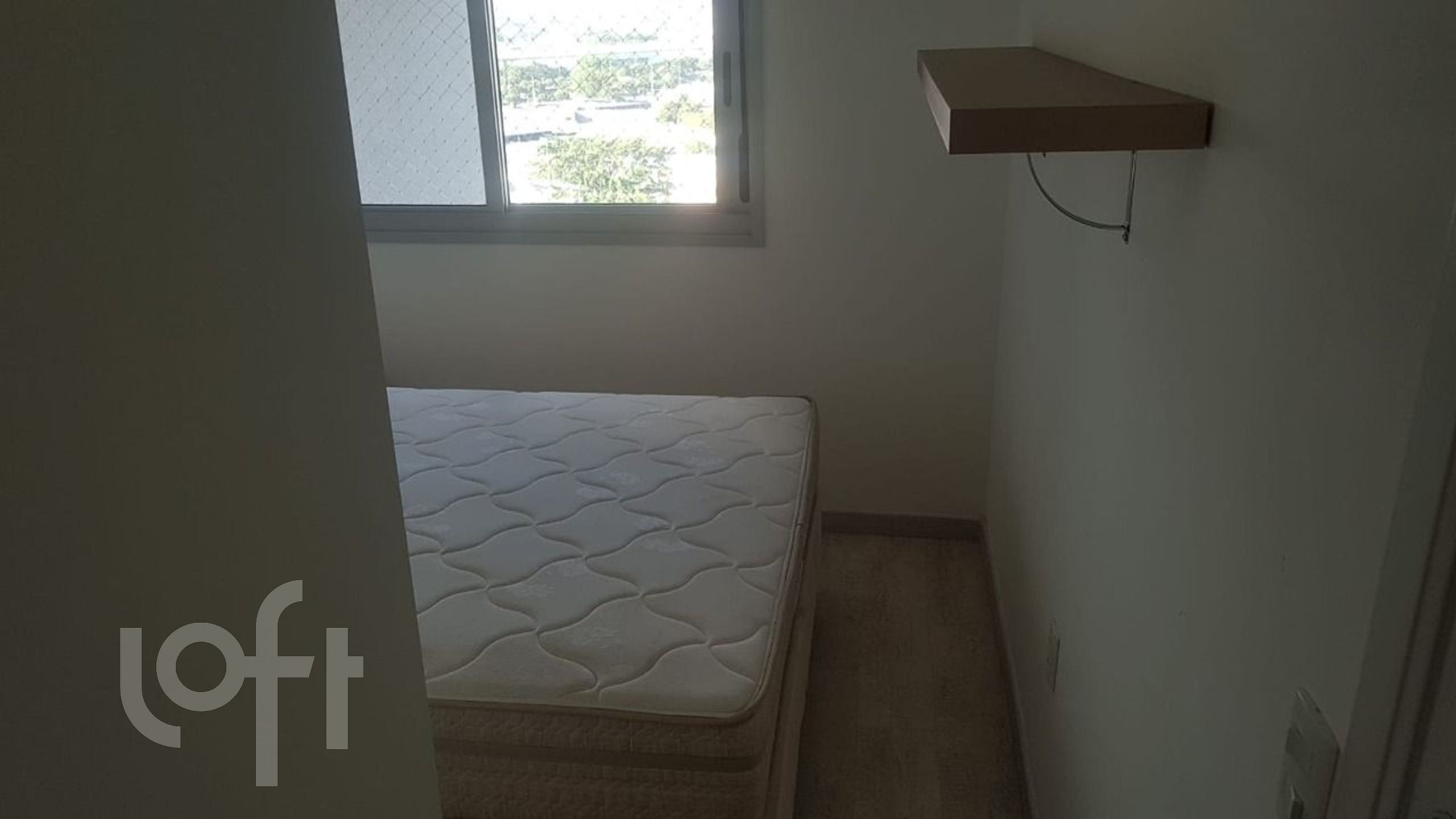 Apartamento à venda com 2 quartos, 62m² - Foto 4