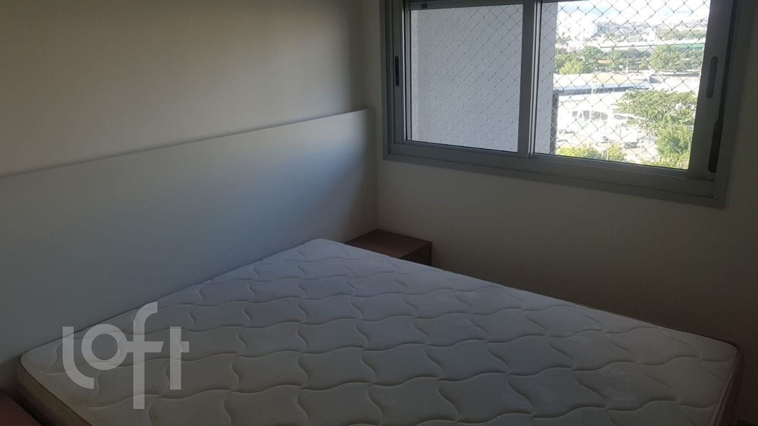 Apartamento à venda com 2 quartos, 62m² - Foto 2