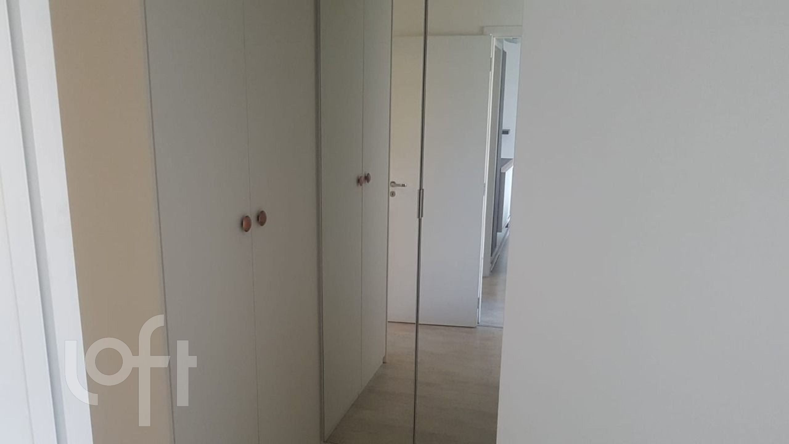 Apartamento à venda com 2 quartos, 62m² - Foto 5