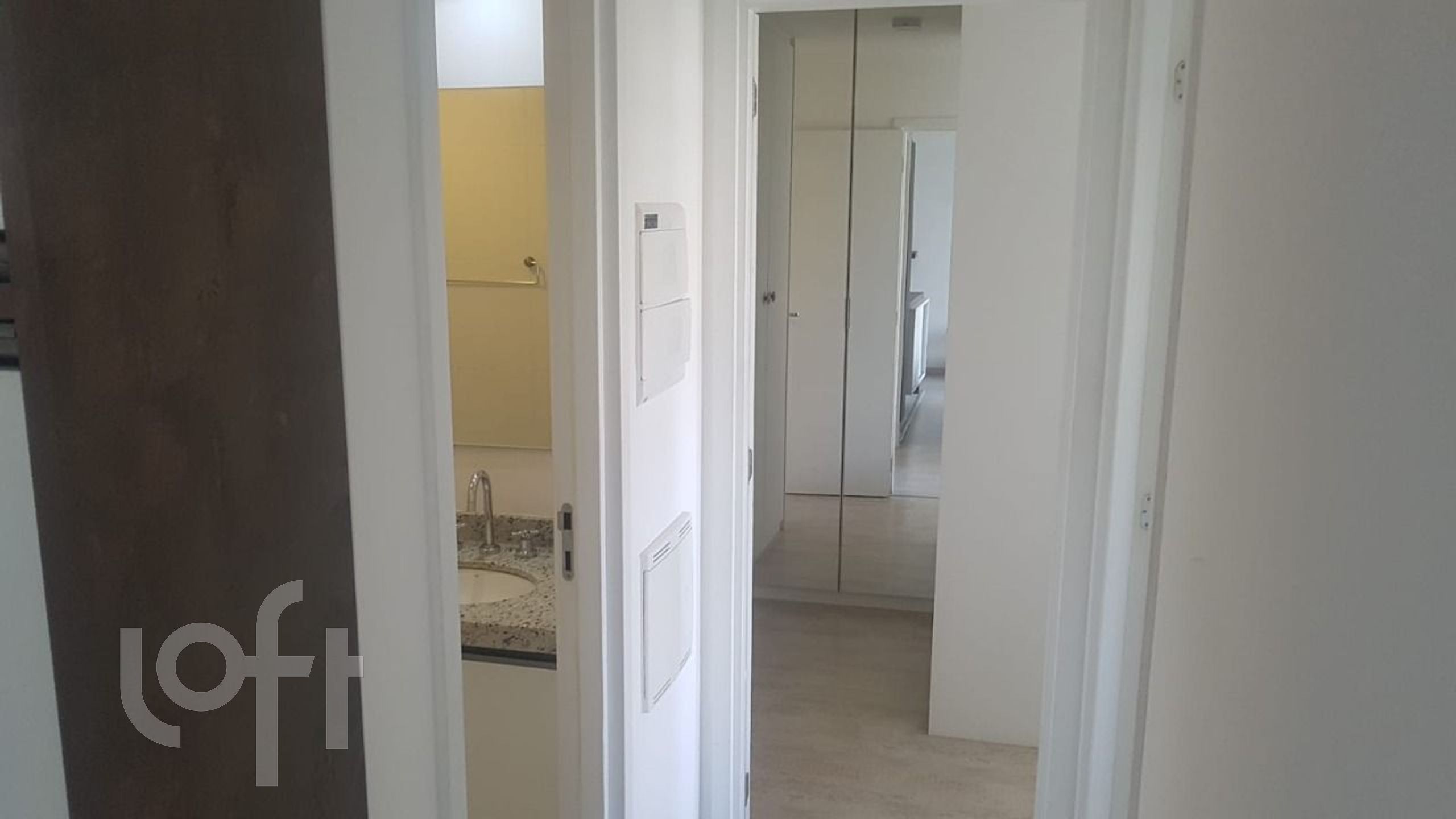 Apartamento à venda com 2 quartos, 62m² - Foto 8