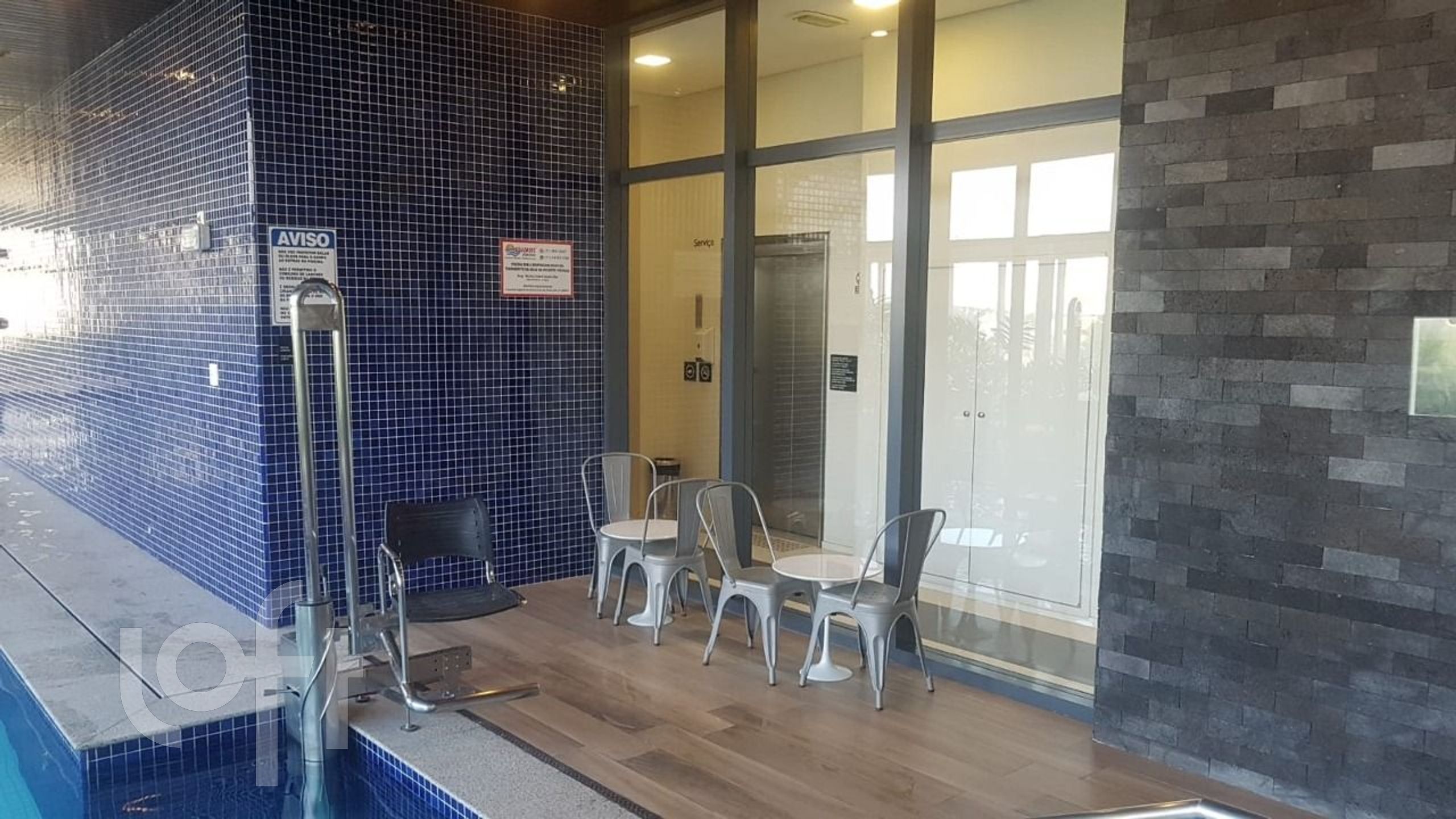 Apartamento à venda com 2 quartos, 62m² - Foto 33