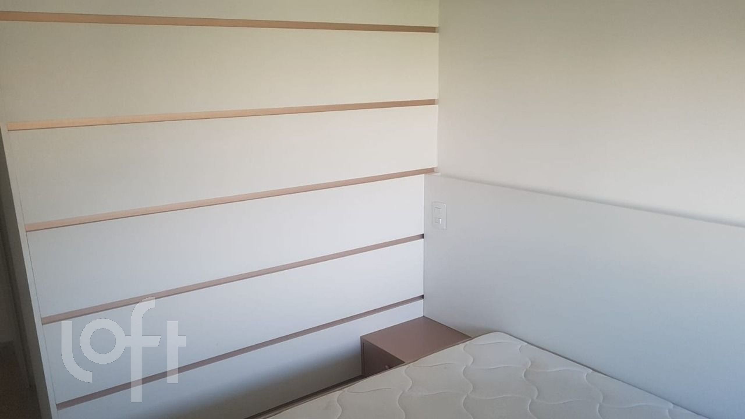 Apartamento à venda com 2 quartos, 62m² - Foto 3