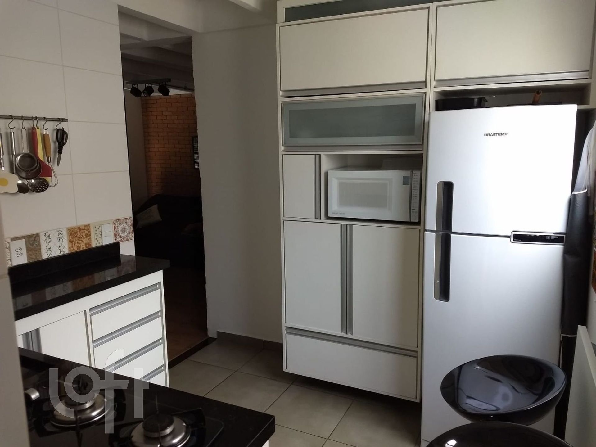 Apartamento à venda com 2 quartos, 70m² - Foto 11