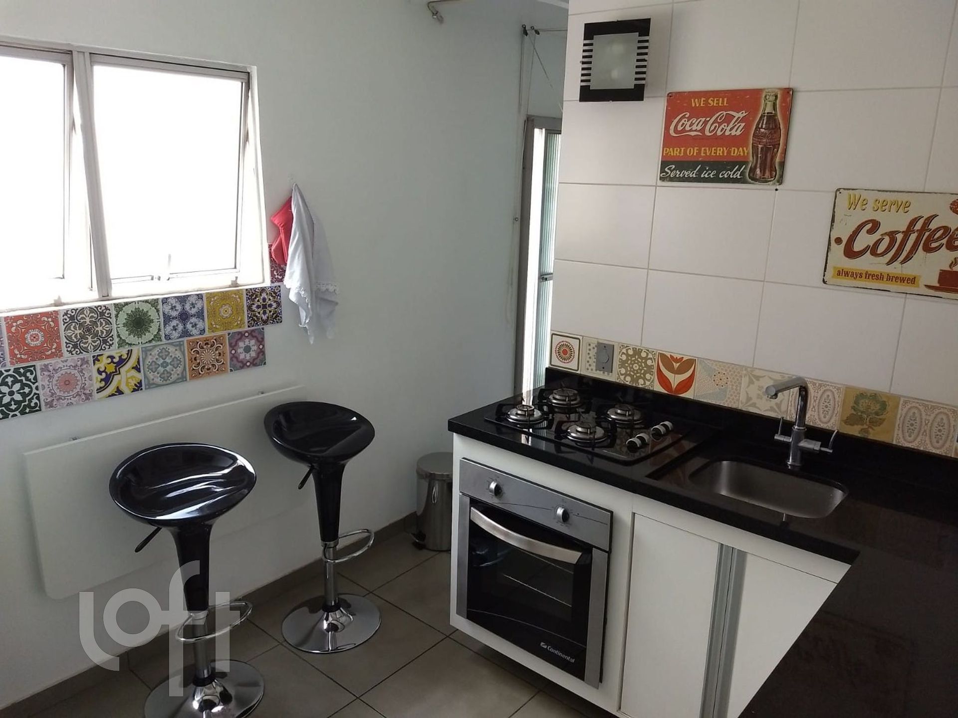 Apartamento à venda com 2 quartos, 70m² - Foto 13