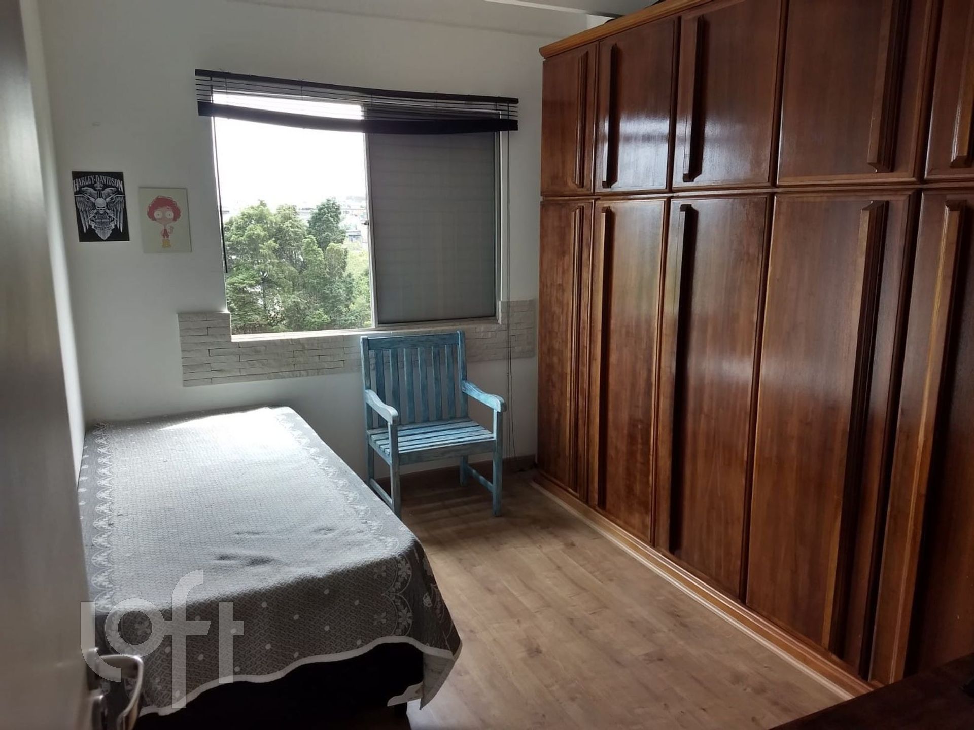 Apartamento à venda com 2 quartos, 70m² - Foto 4