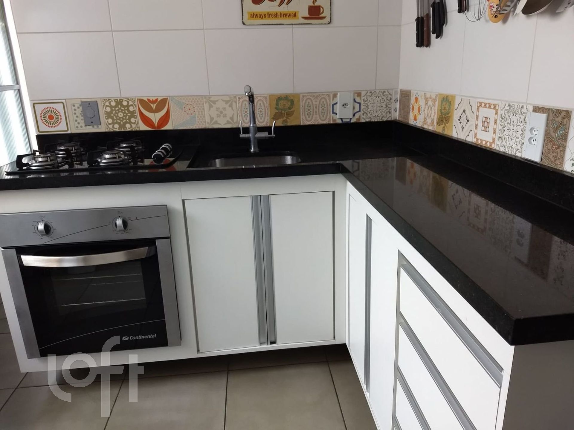 Apartamento à venda com 2 quartos, 70m² - Foto 12