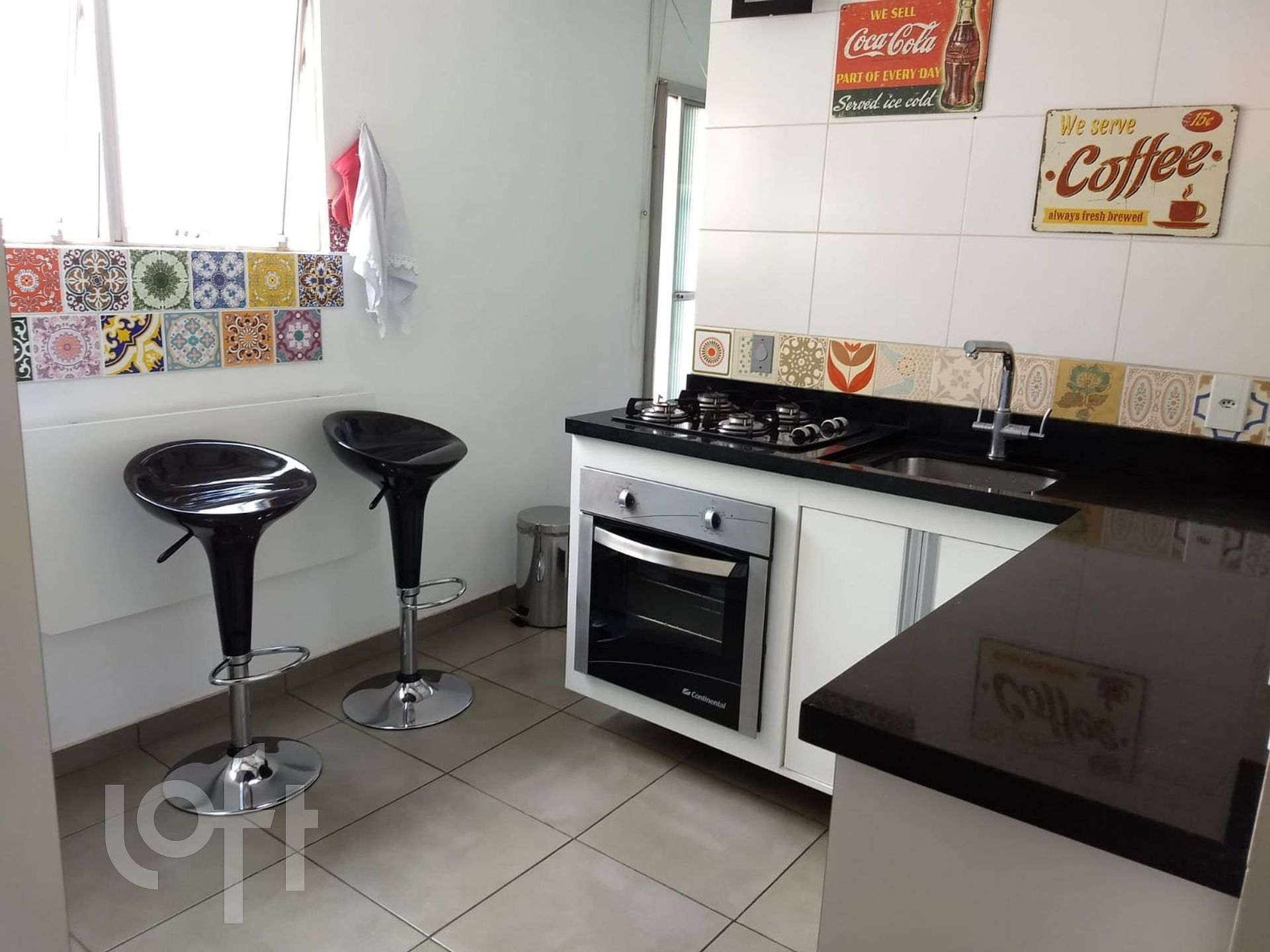 Apartamento à venda com 2 quartos, 70m² - Foto 14