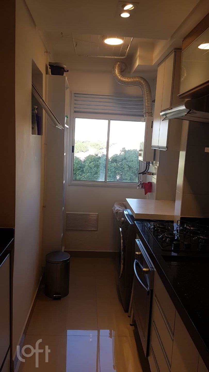 Apartamento à venda com 3 quartos, 63m² - Foto 11