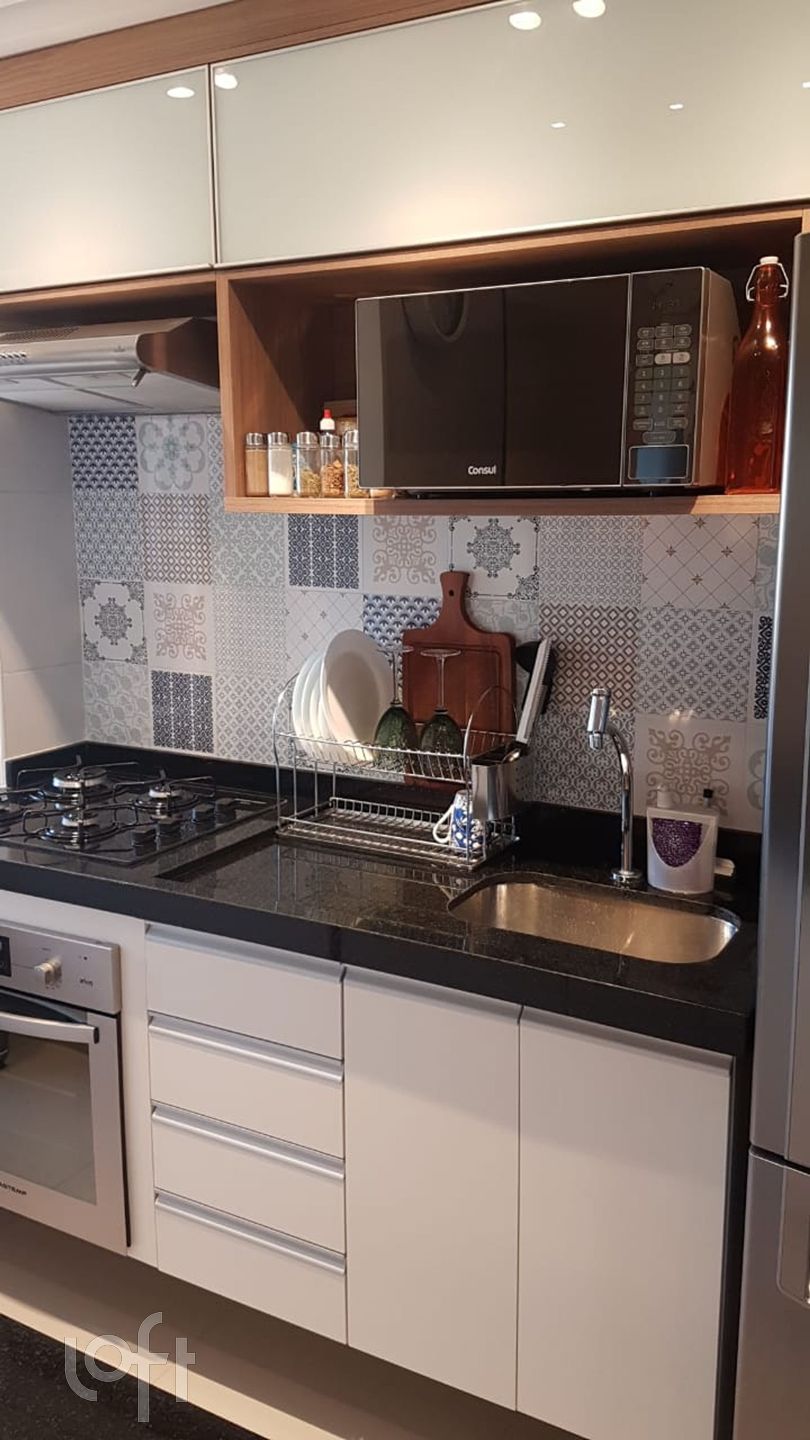 Apartamento à venda com 3 quartos, 63m² - Foto 13