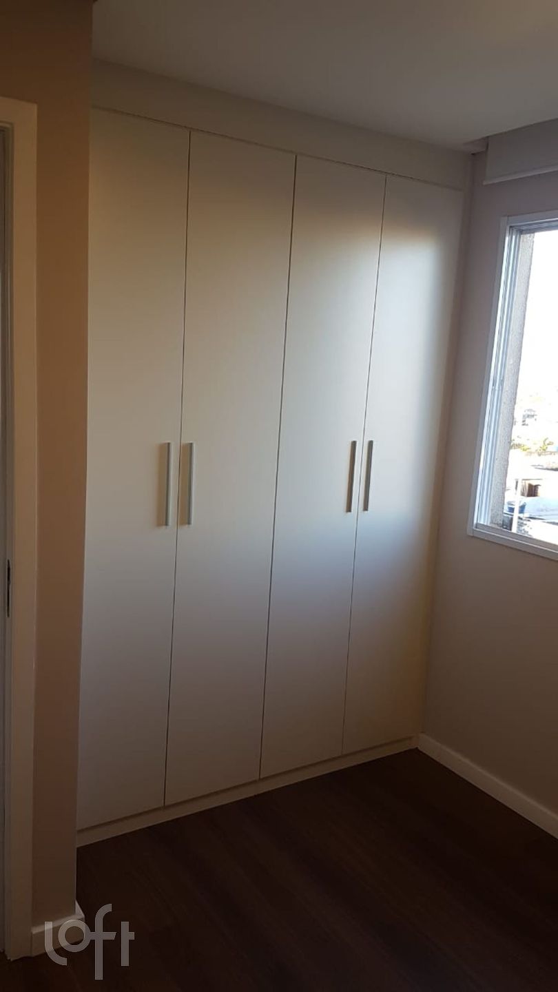 Apartamento à venda com 3 quartos, 63m² - Foto 3