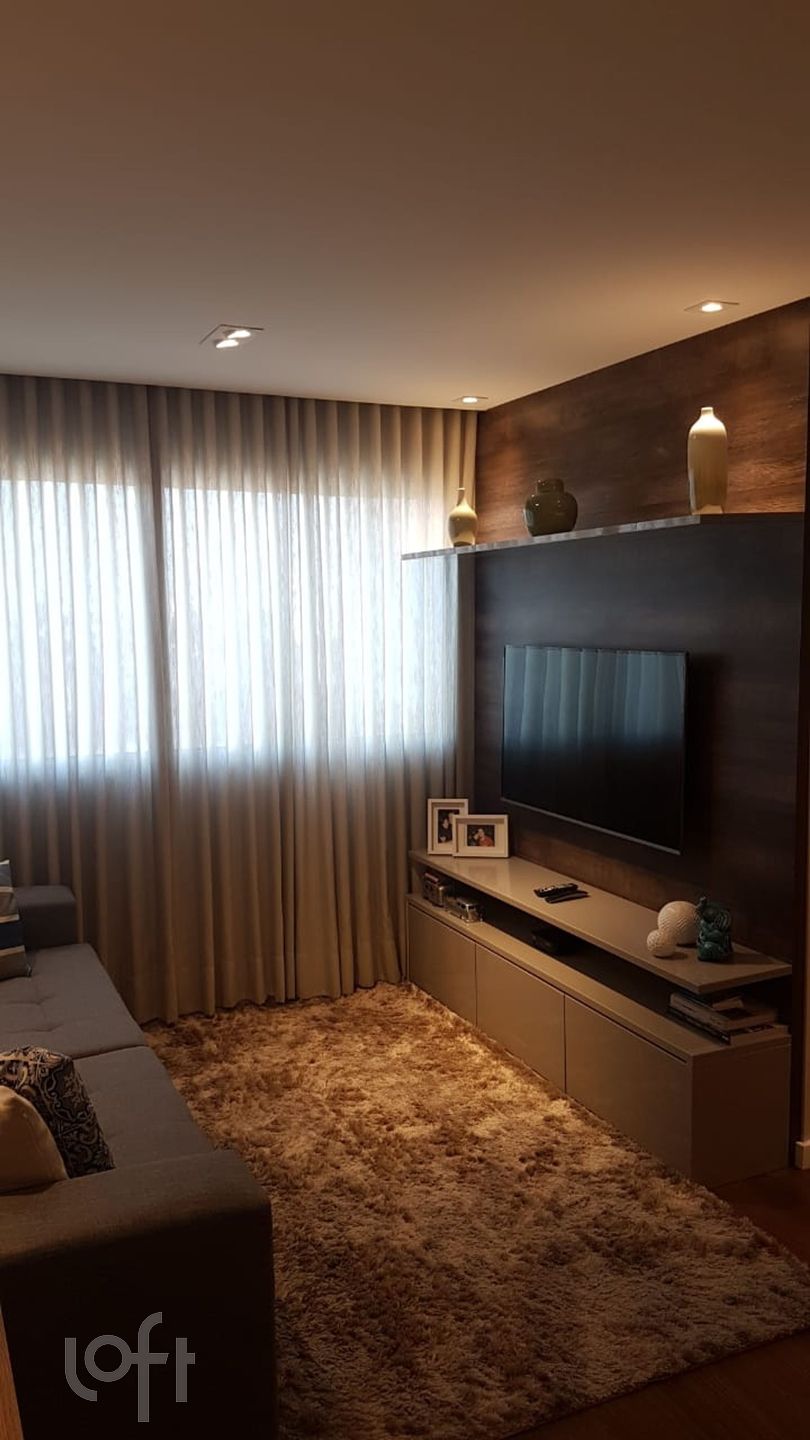 Apartamento à venda com 3 quartos, 63m² - Foto 10