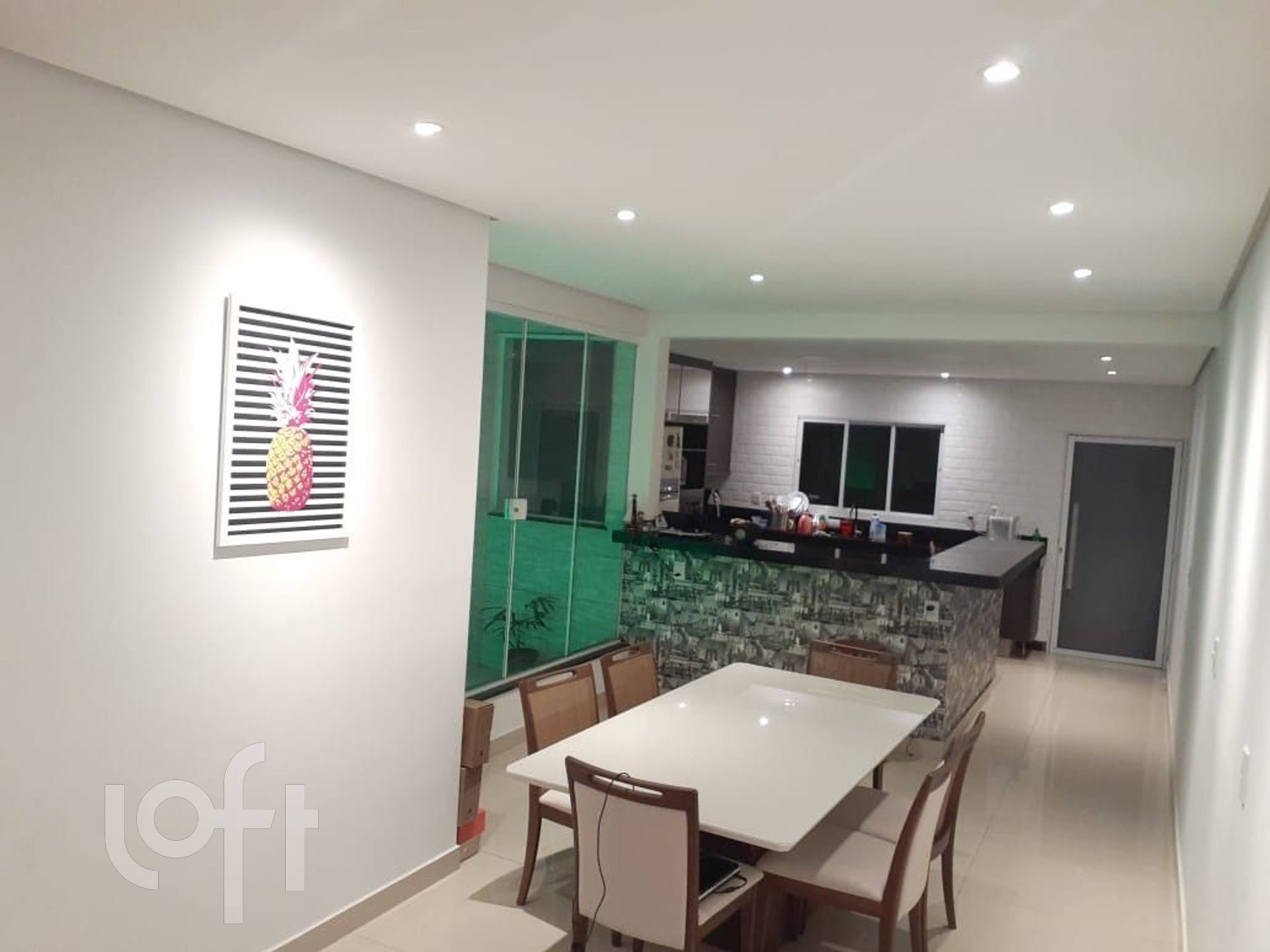 Casa à venda com 4 quartos, 310m² - Foto 6