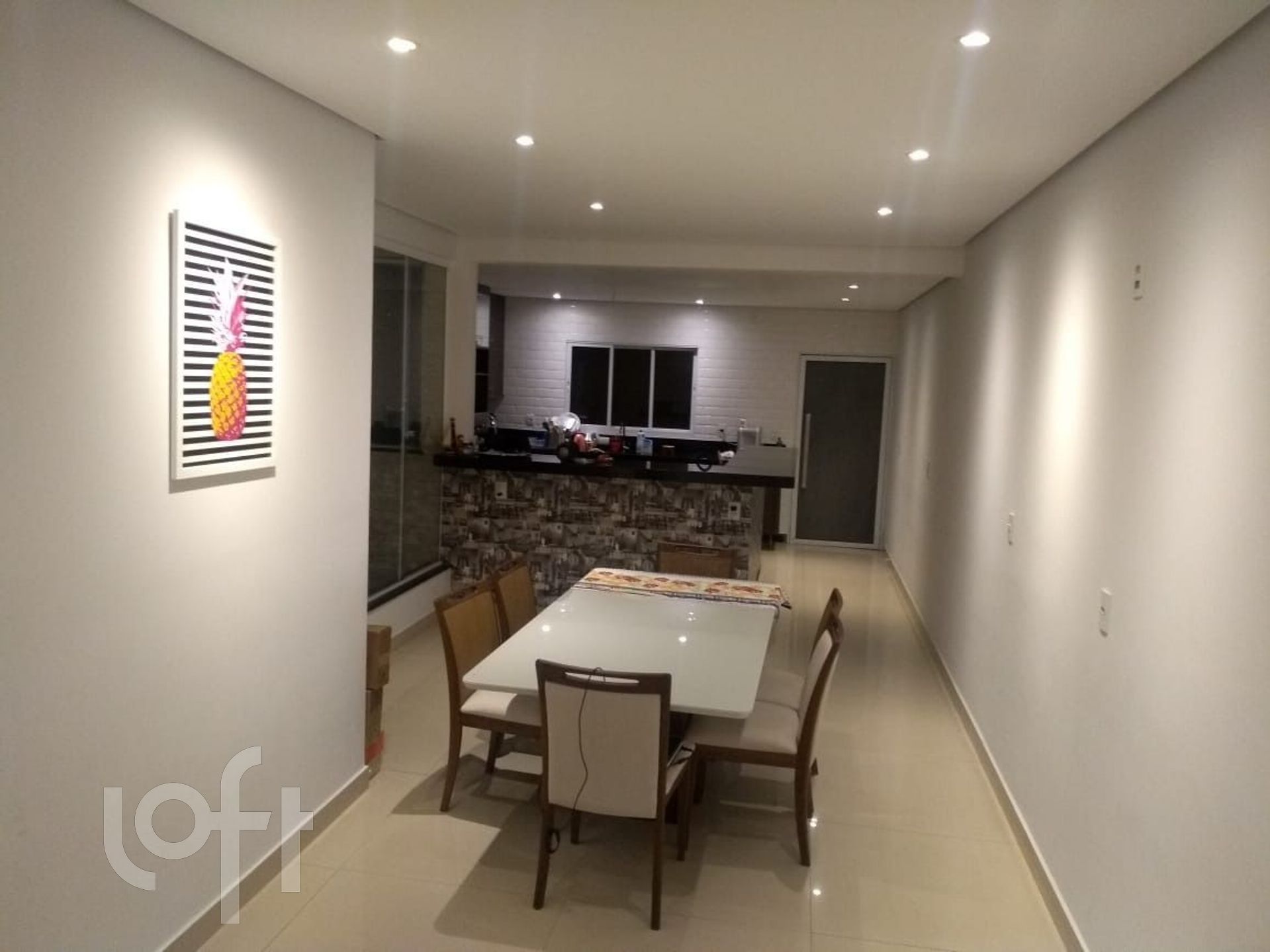 Casa à venda com 4 quartos, 310m² - Foto 7