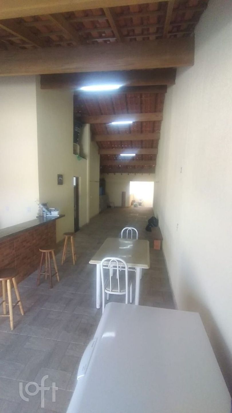 Casa à venda com 4 quartos, 310m² - Foto 31