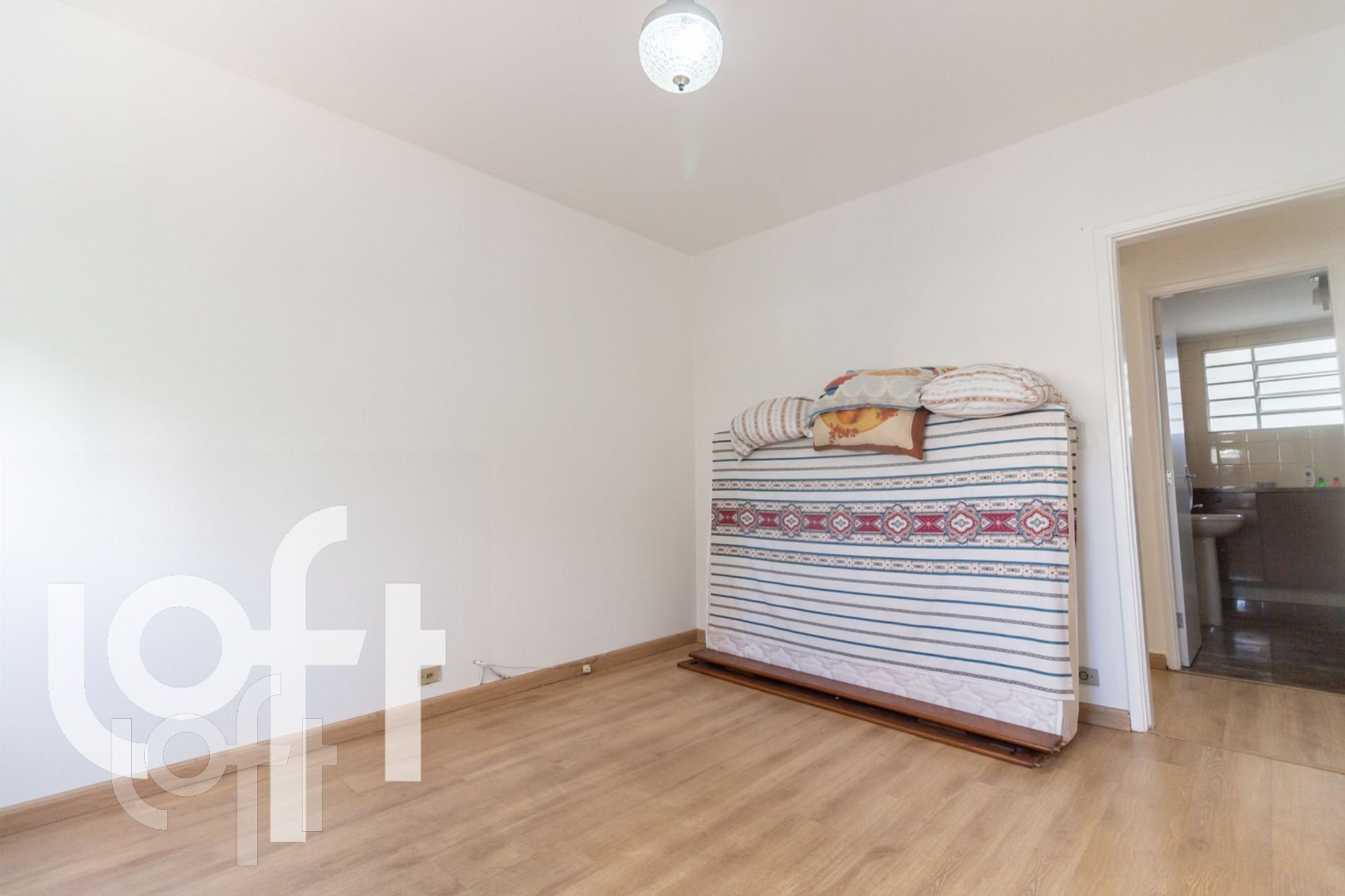 Apartamento à venda com 3 quartos, 100m² - Foto 6