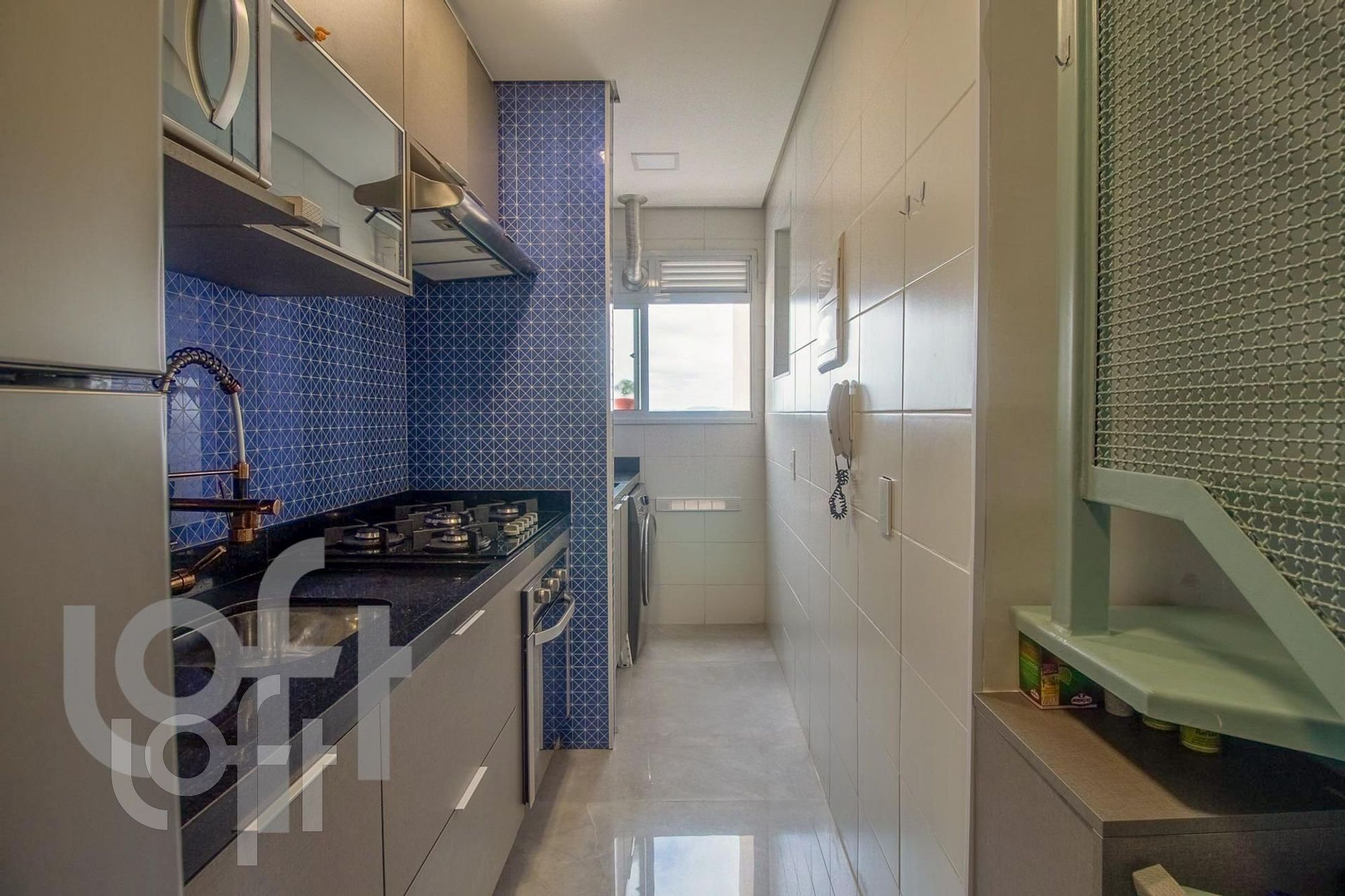 Apartamento à venda com 3 quartos, 115m² - Foto 11