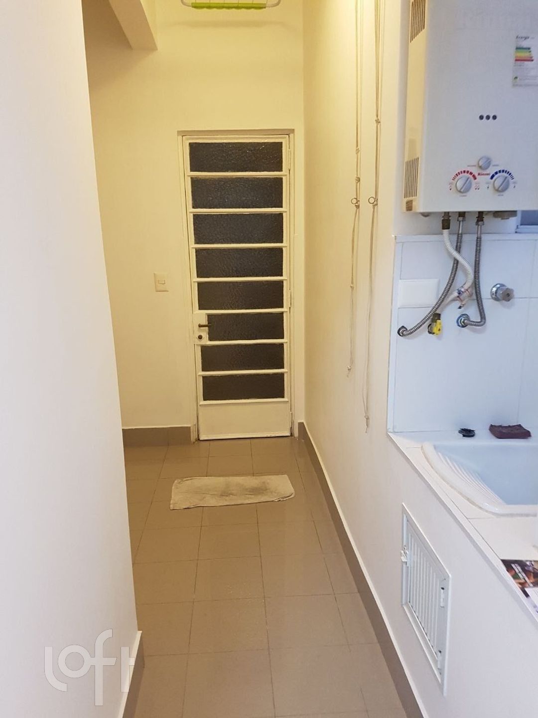 Apartamento à venda com 2 quartos, 75m² - Foto 9