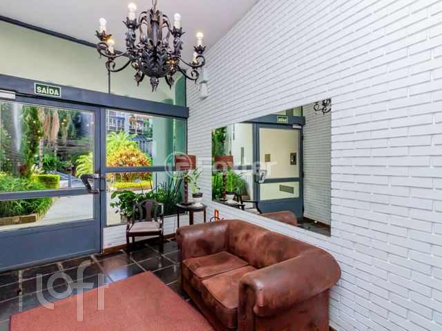 Apartamento com 143m², 3 dormitórios, 1 suíte, 1 vaga, Independência em Porto Alegre