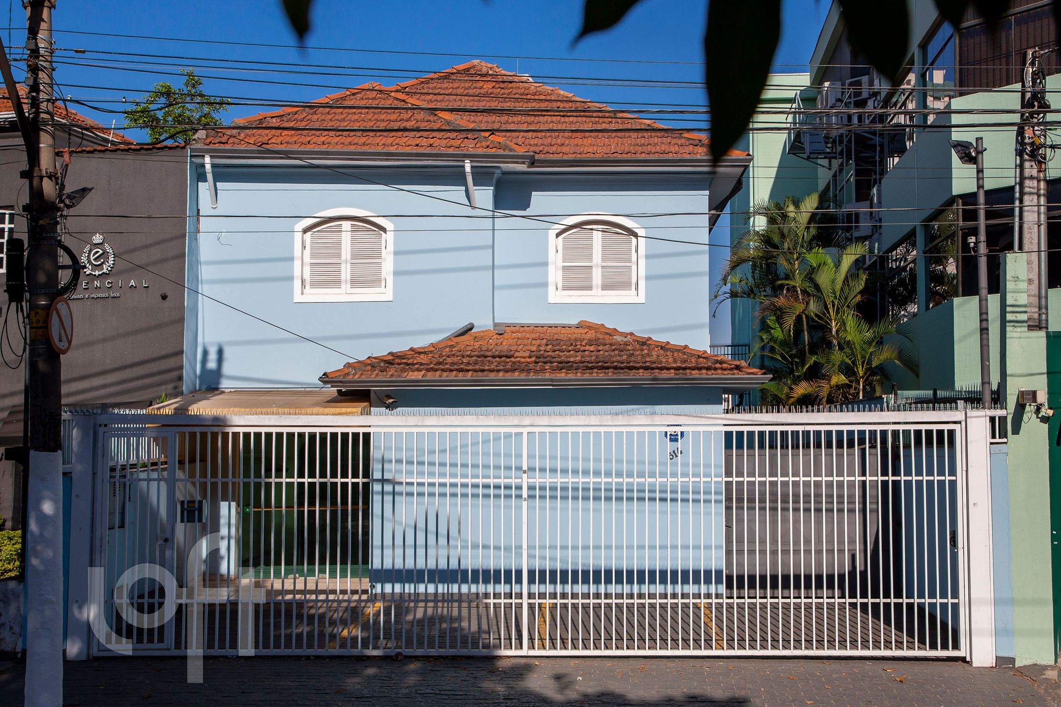 Casa à venda com 6 quartos, 295m² - Foto 7