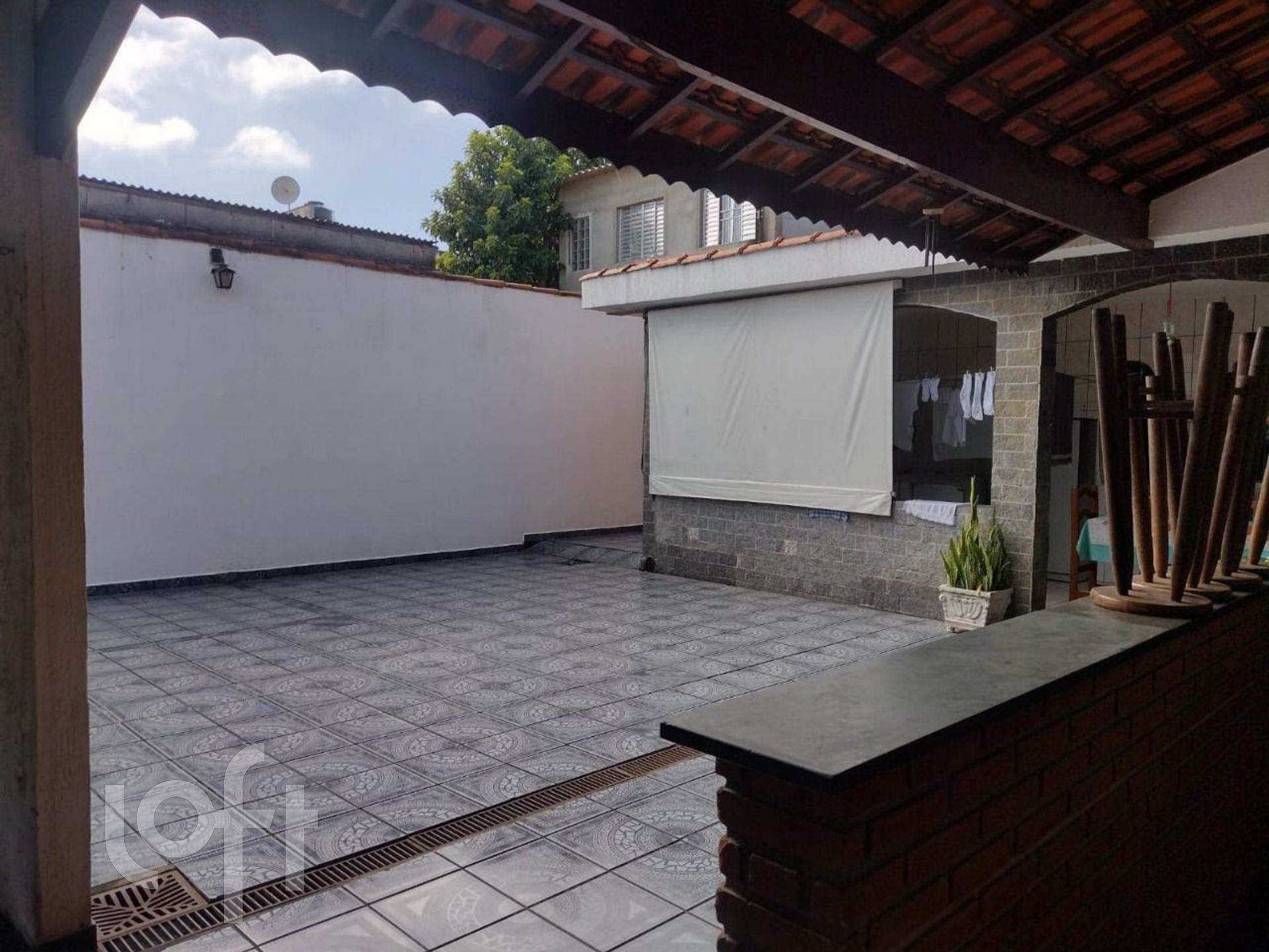 Casa à venda com 3 quartos, 120m² - Foto 13