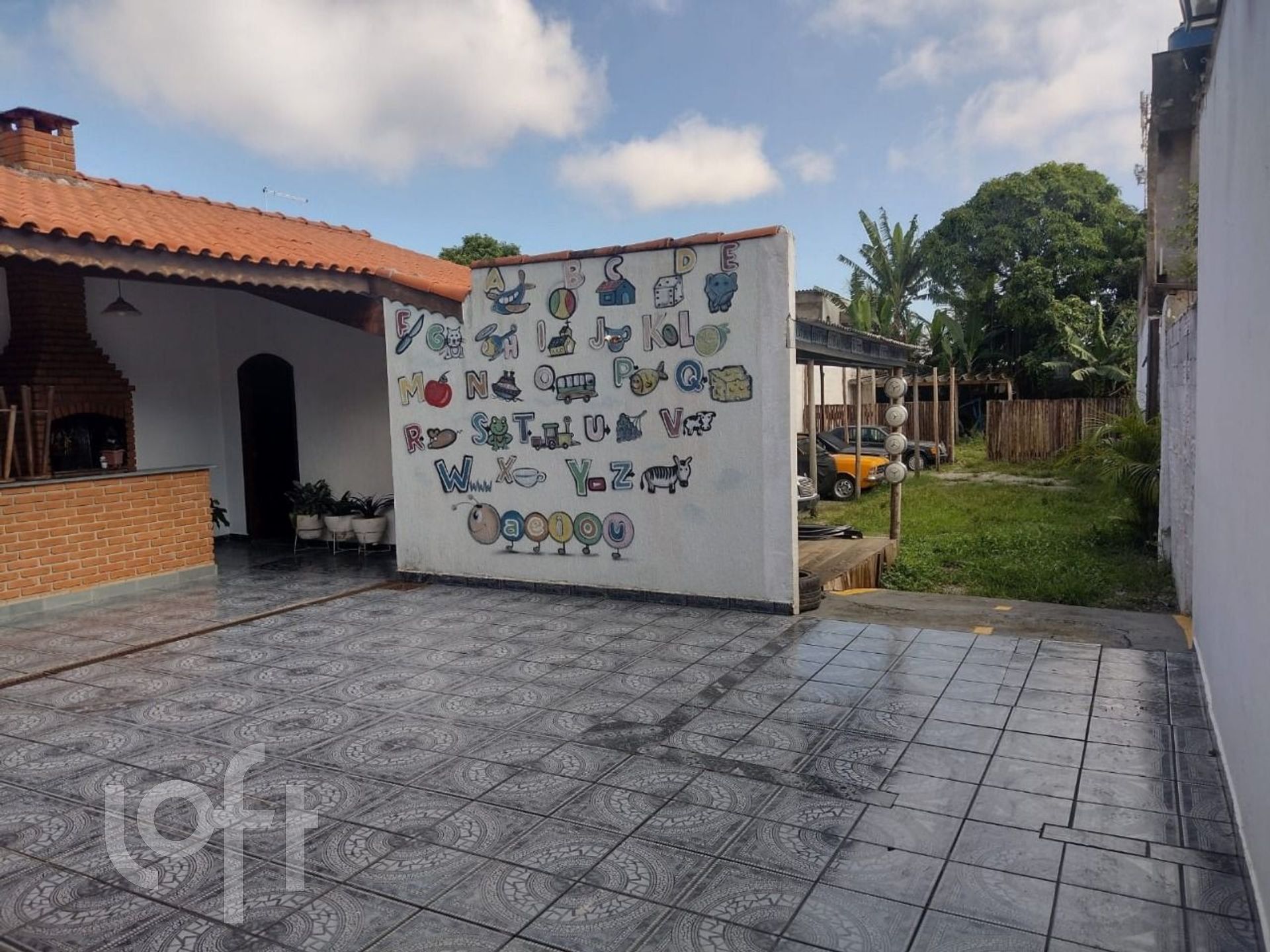 Casa à venda com 3 quartos, 120m² - Foto 15