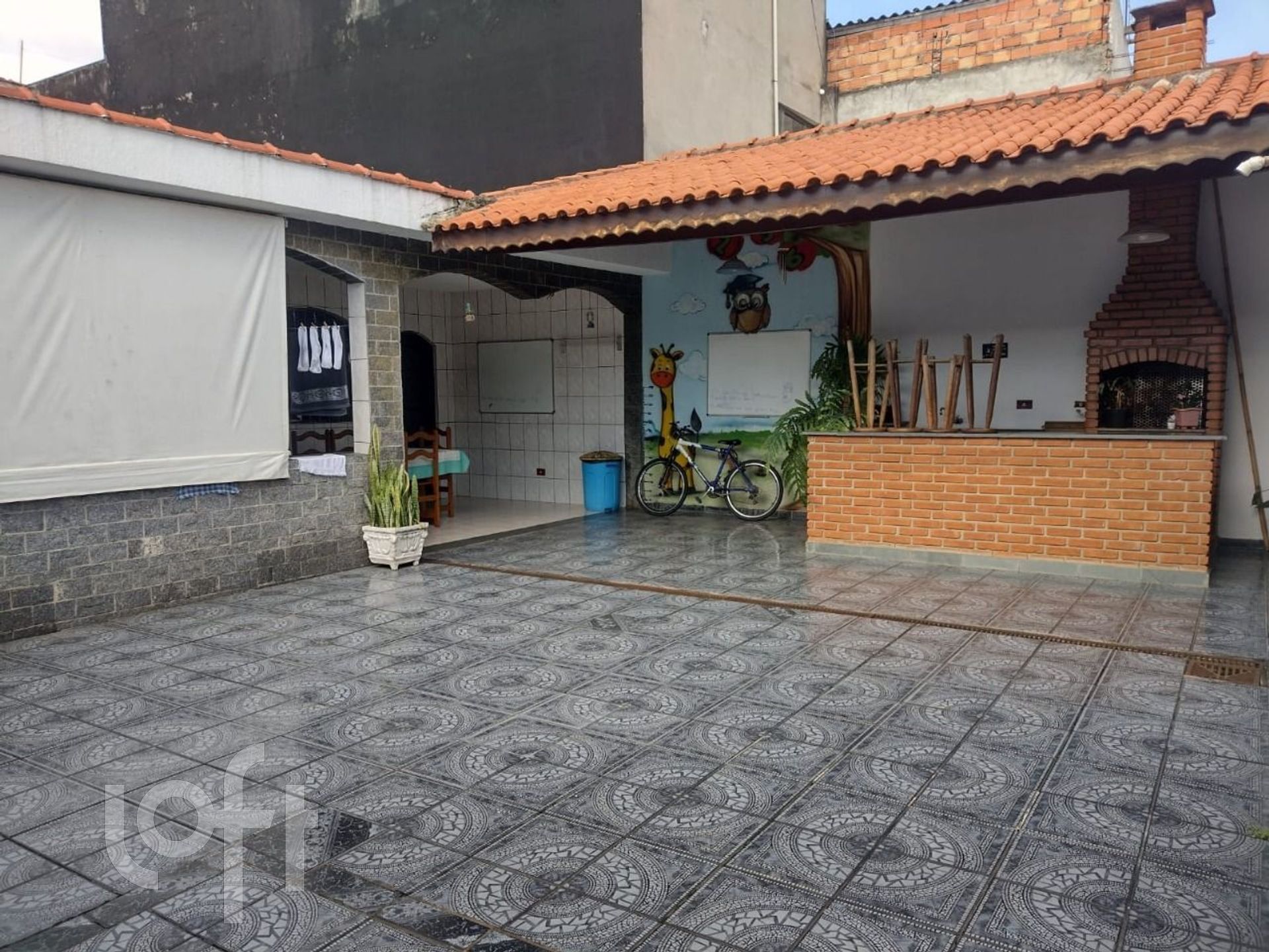 Casa à venda com 3 quartos, 120m² - Foto 10