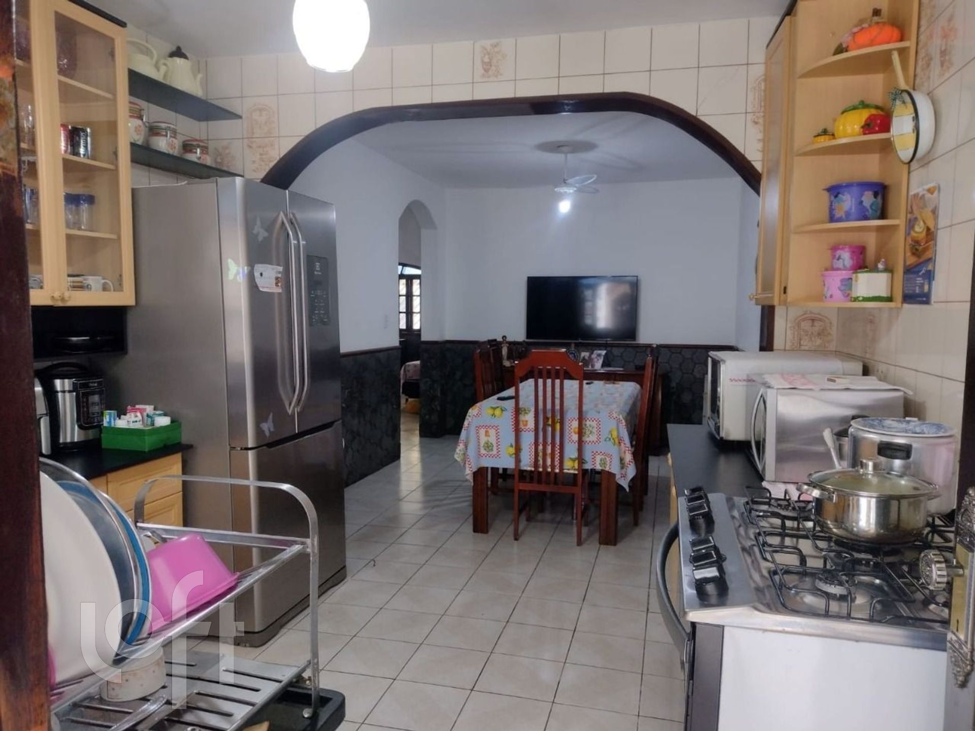 Casa à venda com 3 quartos, 120m² - Foto 5